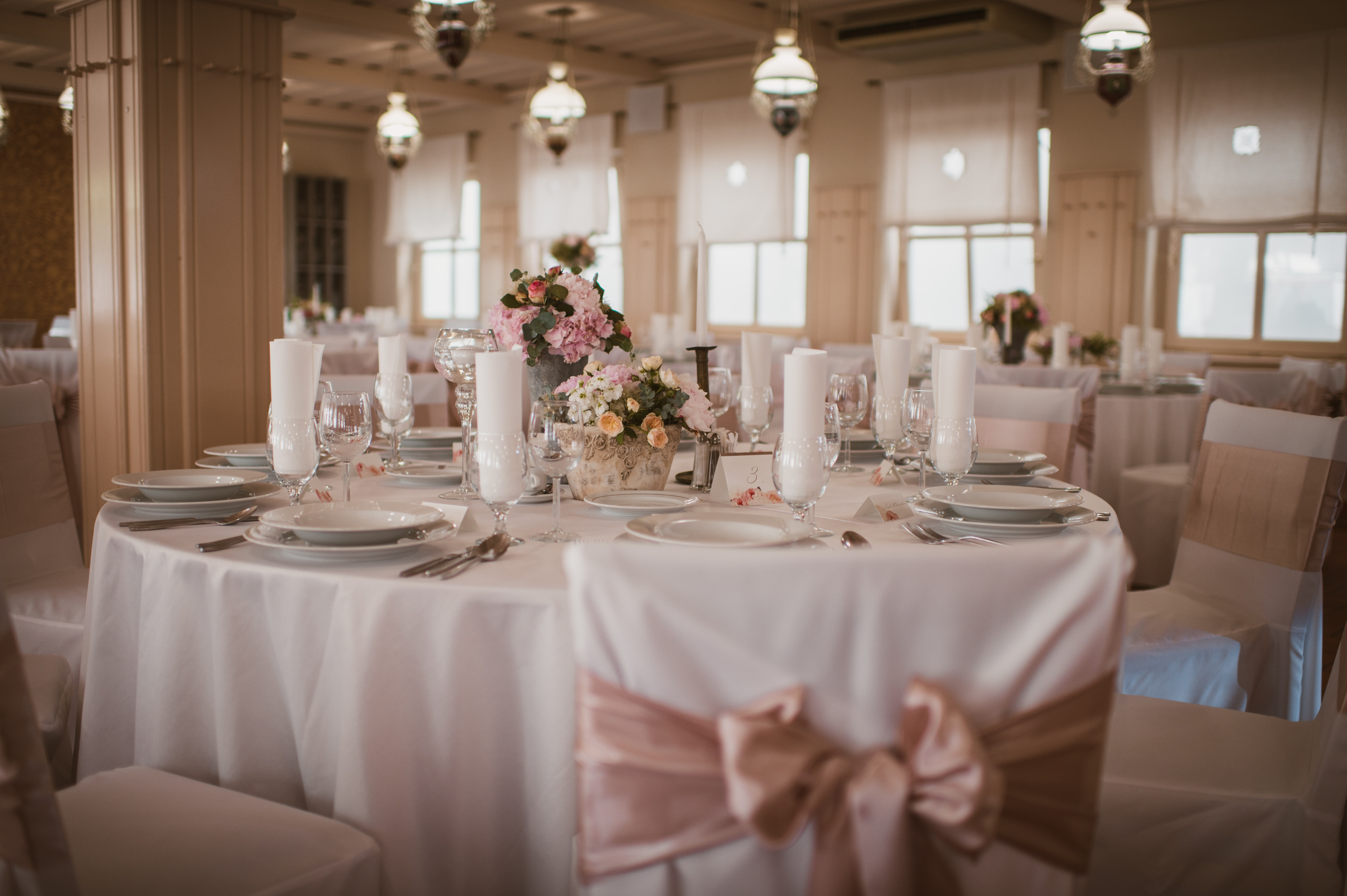 Varga Tanya Hotel, Konferencia és Szabadidőközpont