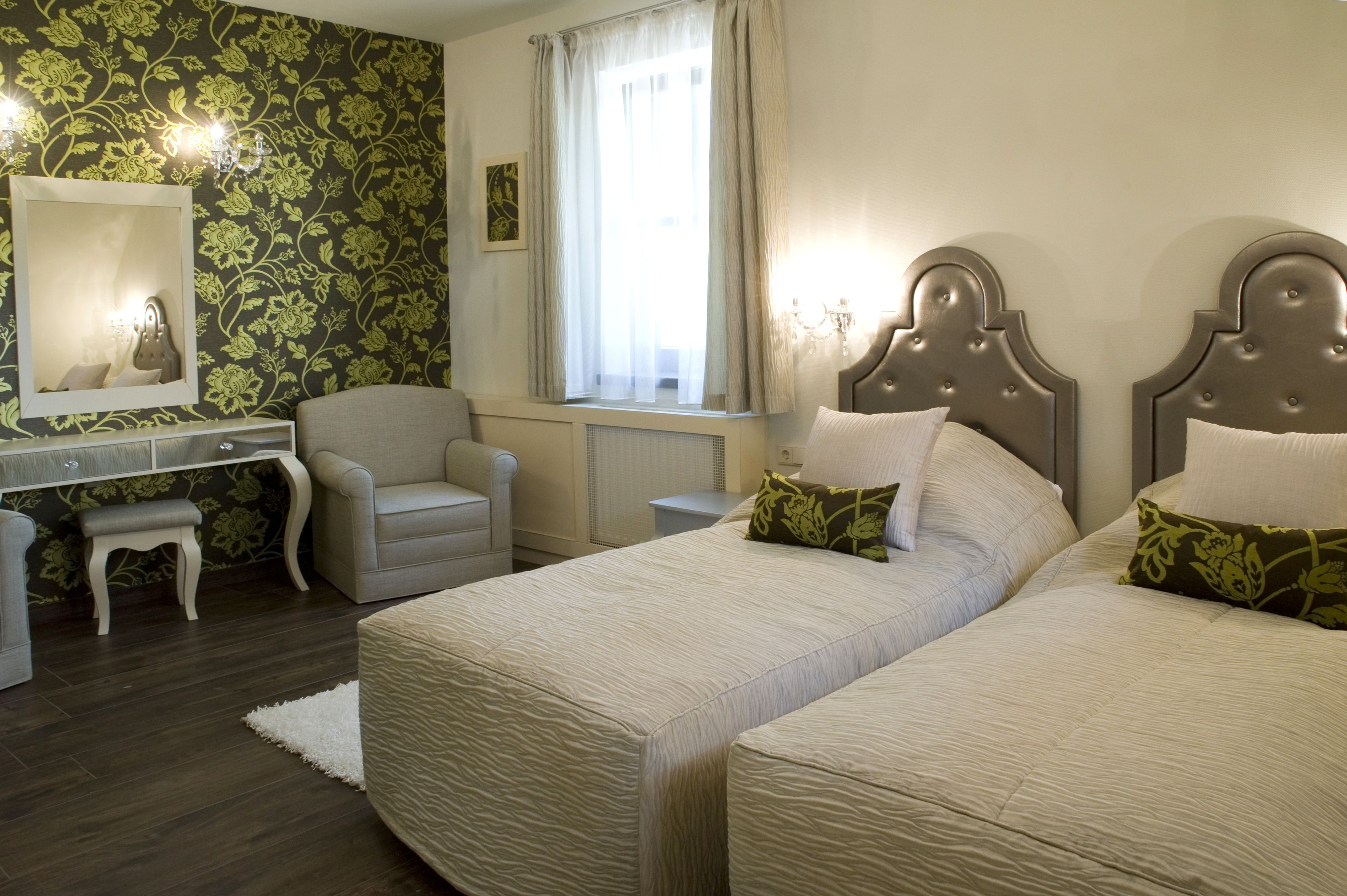 Varga Tanya Hotel, Konferencia és Szabadidőközpont