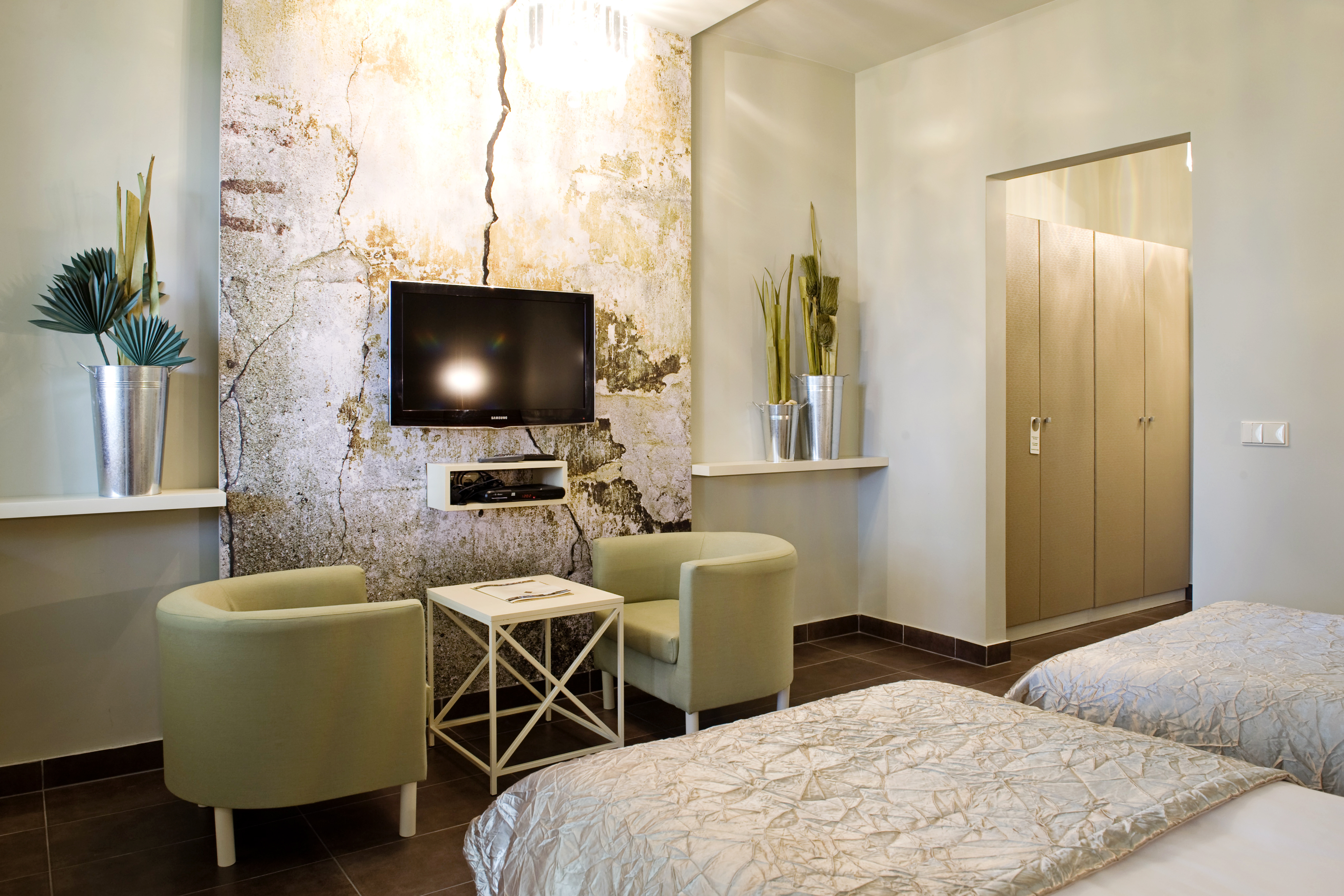 Varga Tanya Hotel, Konferencia és Szabadidőközpont