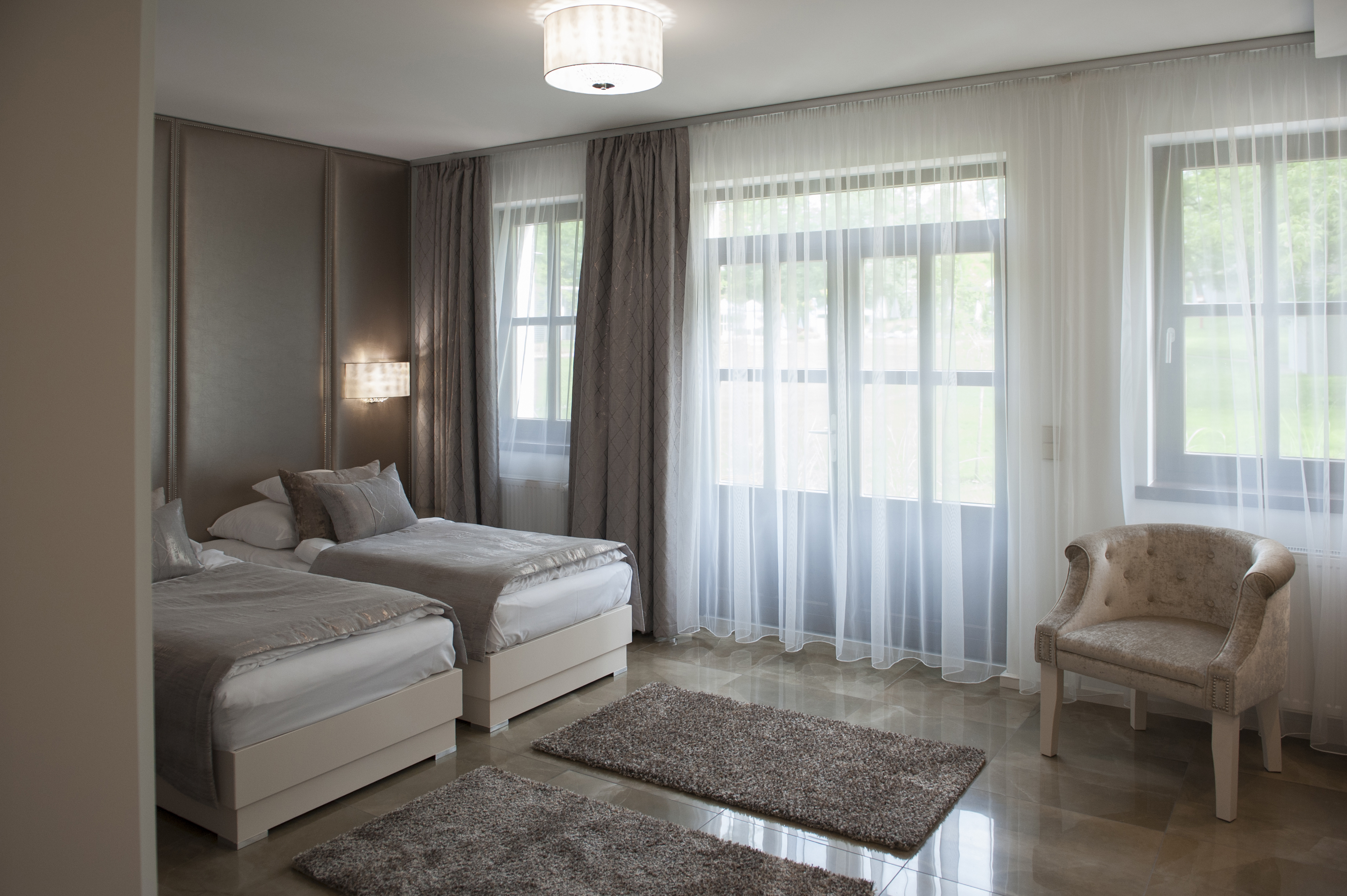 Varga Tanya Hotel, Konferencia és Szabadidőközpont