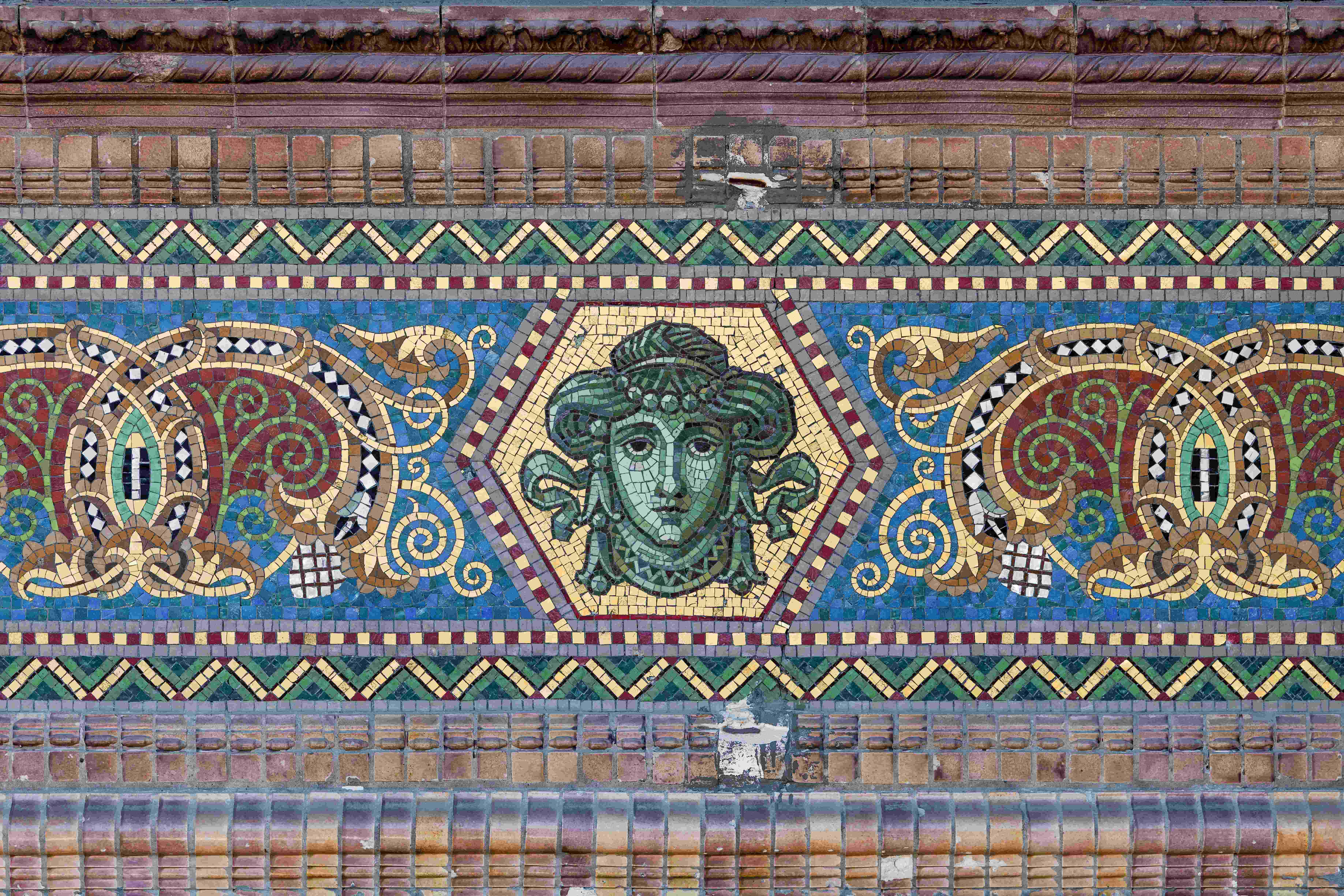 Párisi Udvar Hotel Budapest