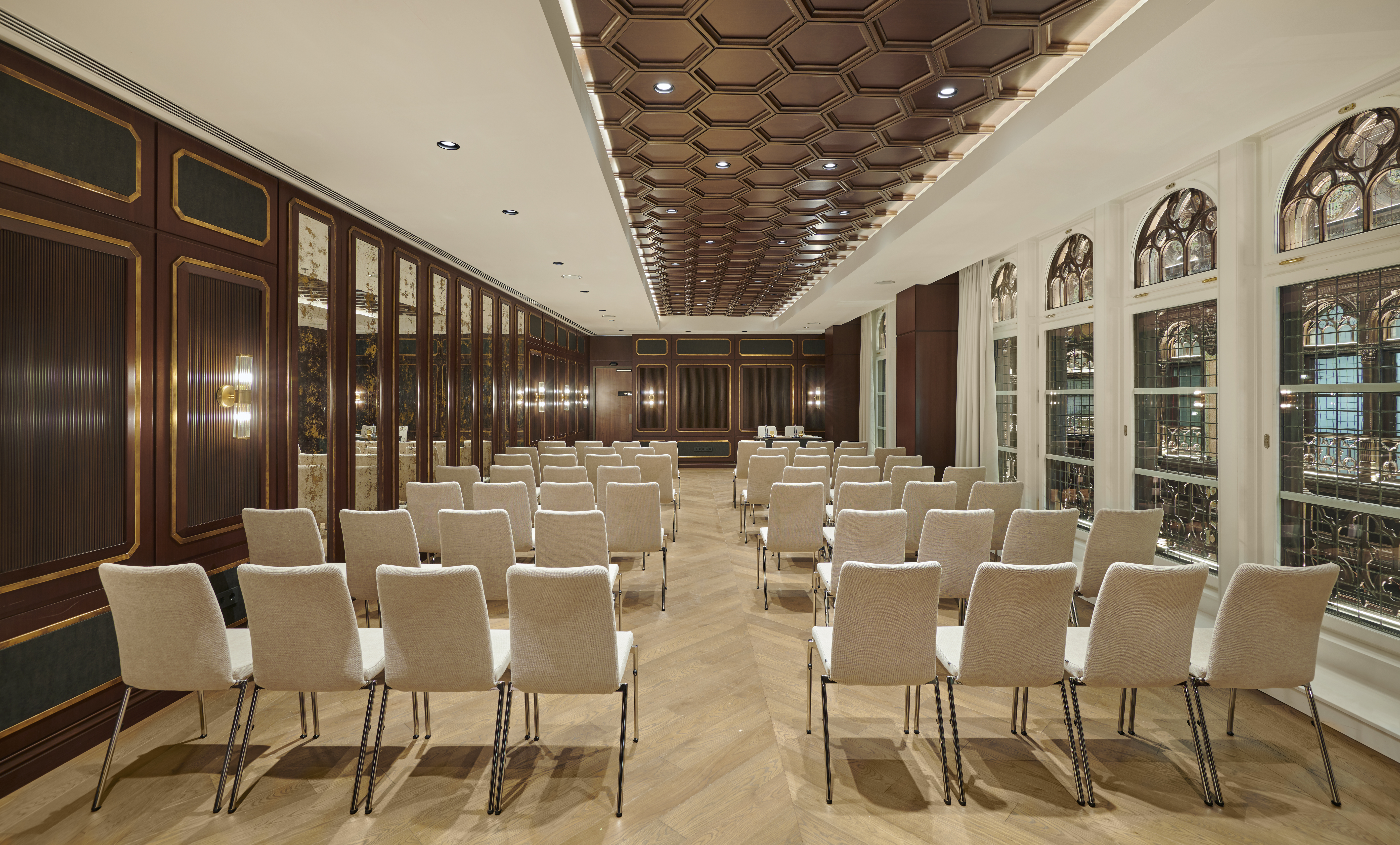 Párisi Udvar Hotel Budapest