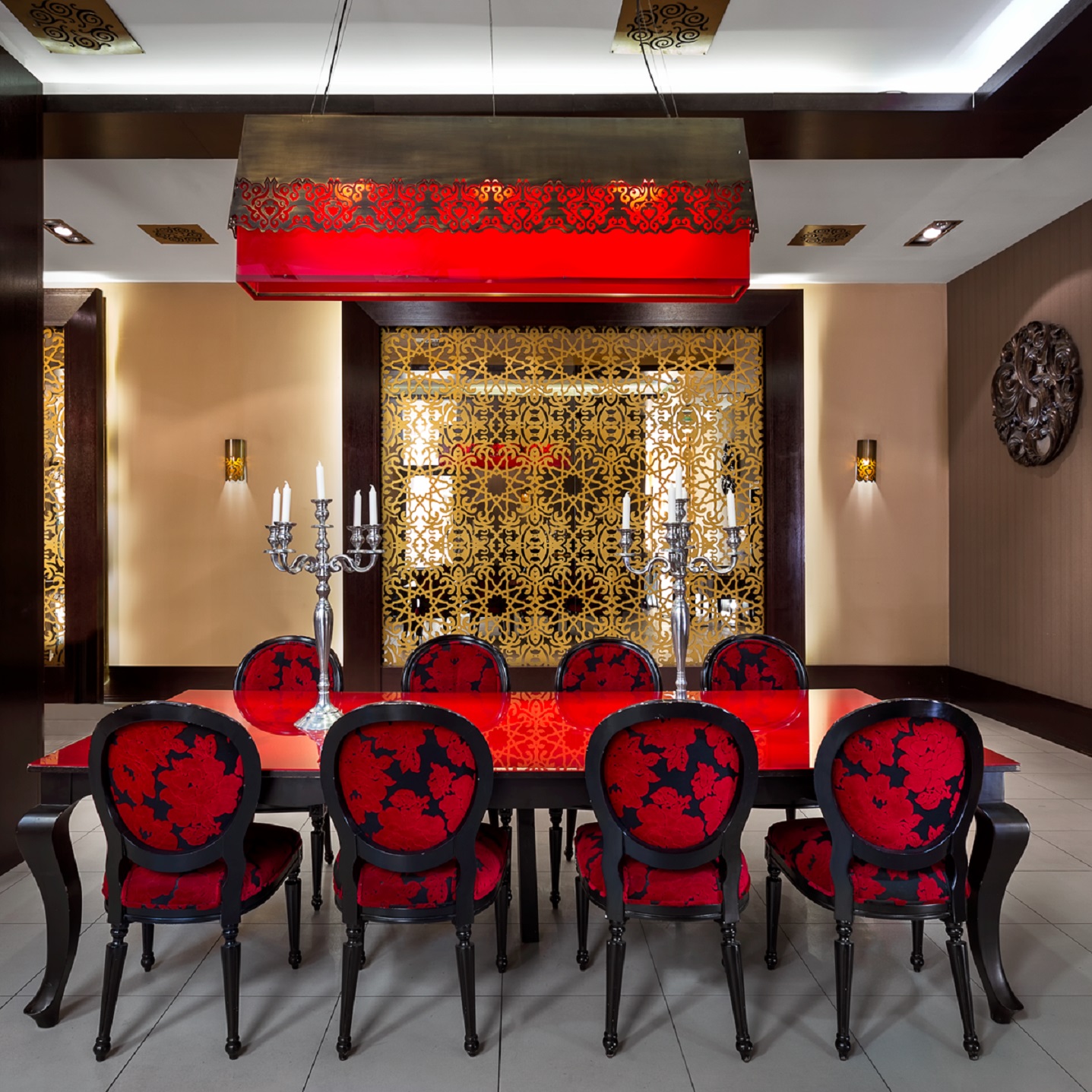 Marmara Hotel Budapest