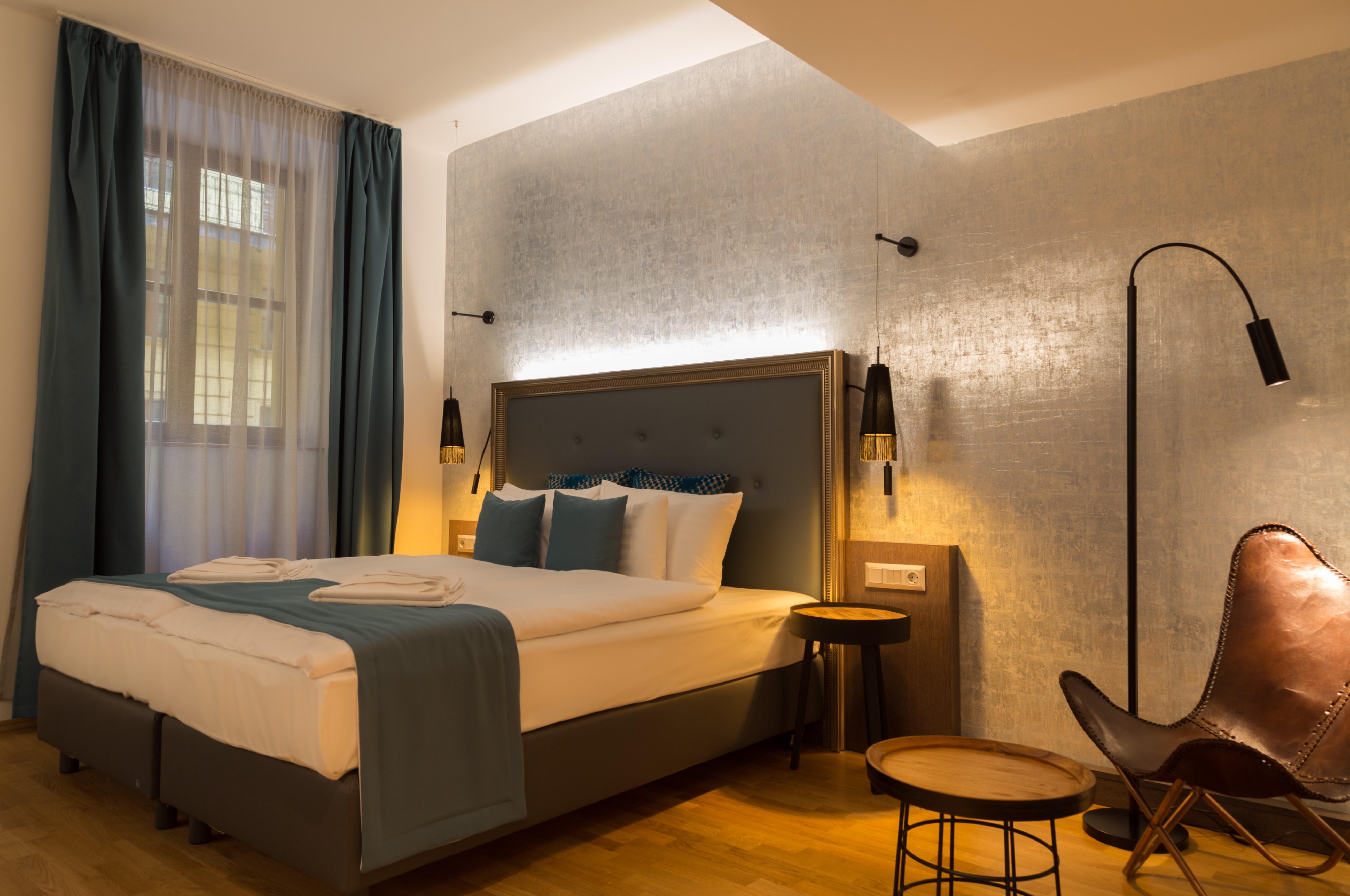 Hotel Memories Budapest