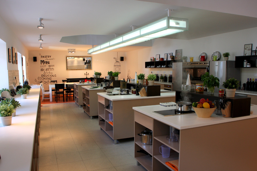 Gastropolis Főzőiskola és Rendezvényközpont