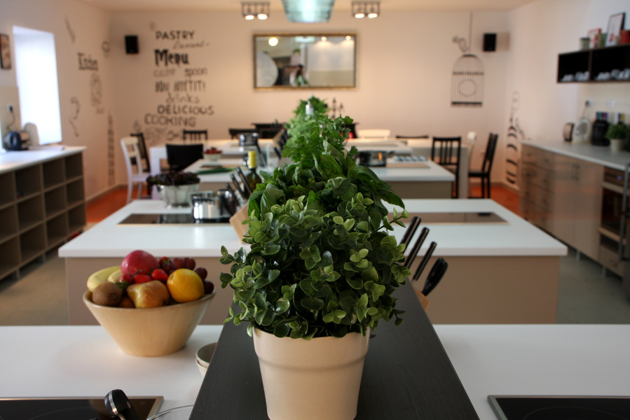 Gastropolis Főzőiskola és Rendezvényközpont