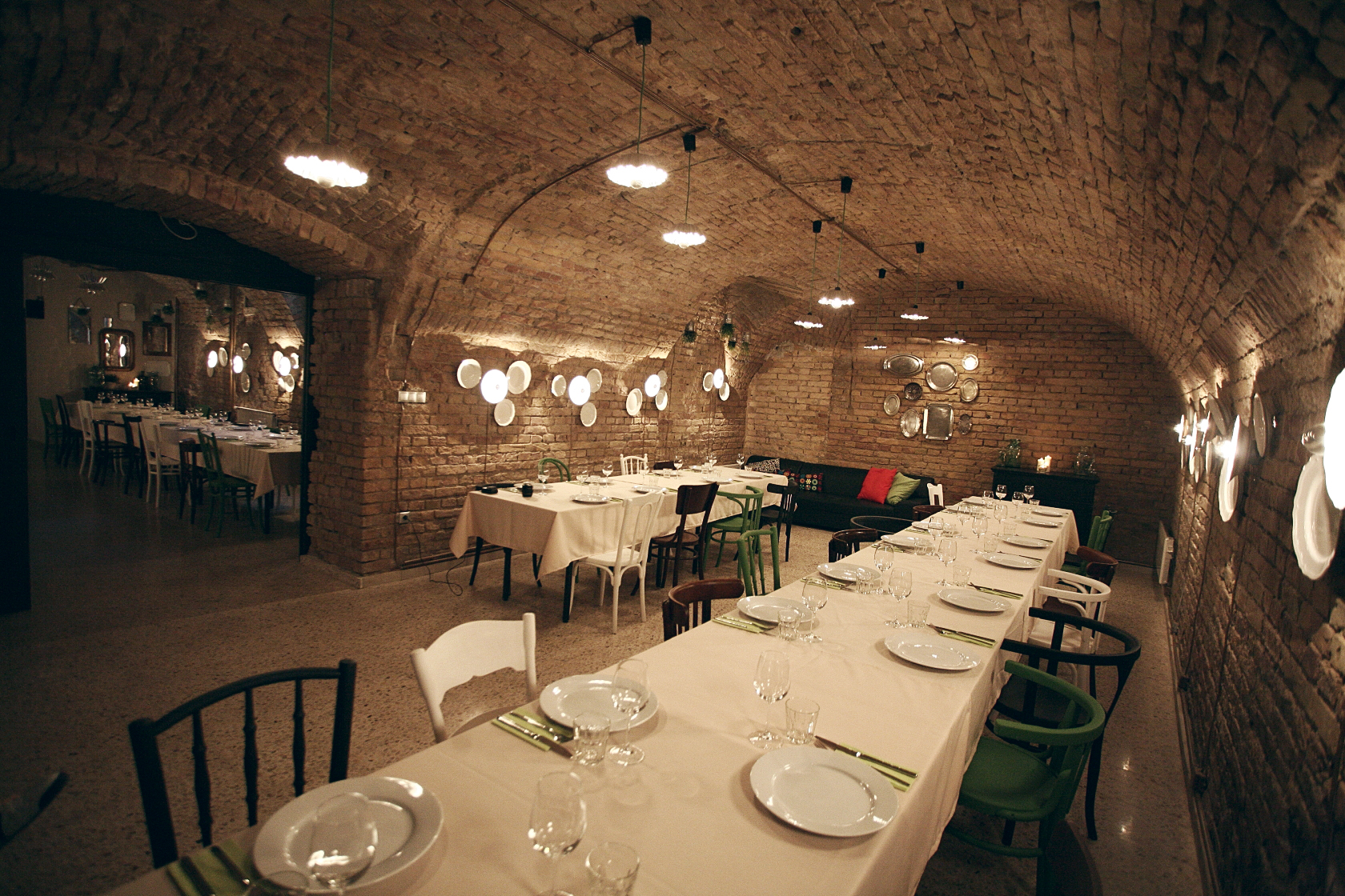 Gastropolis Főzőiskola és Rendezvényközpont