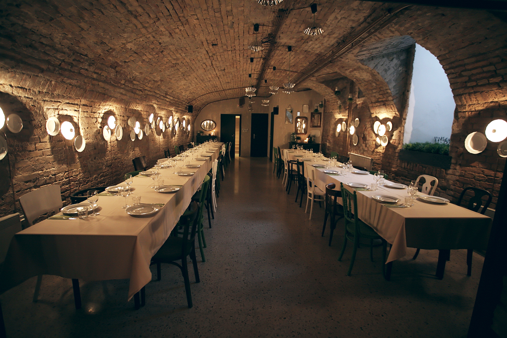 Gastropolis Főzőiskola és Rendezvényközpont