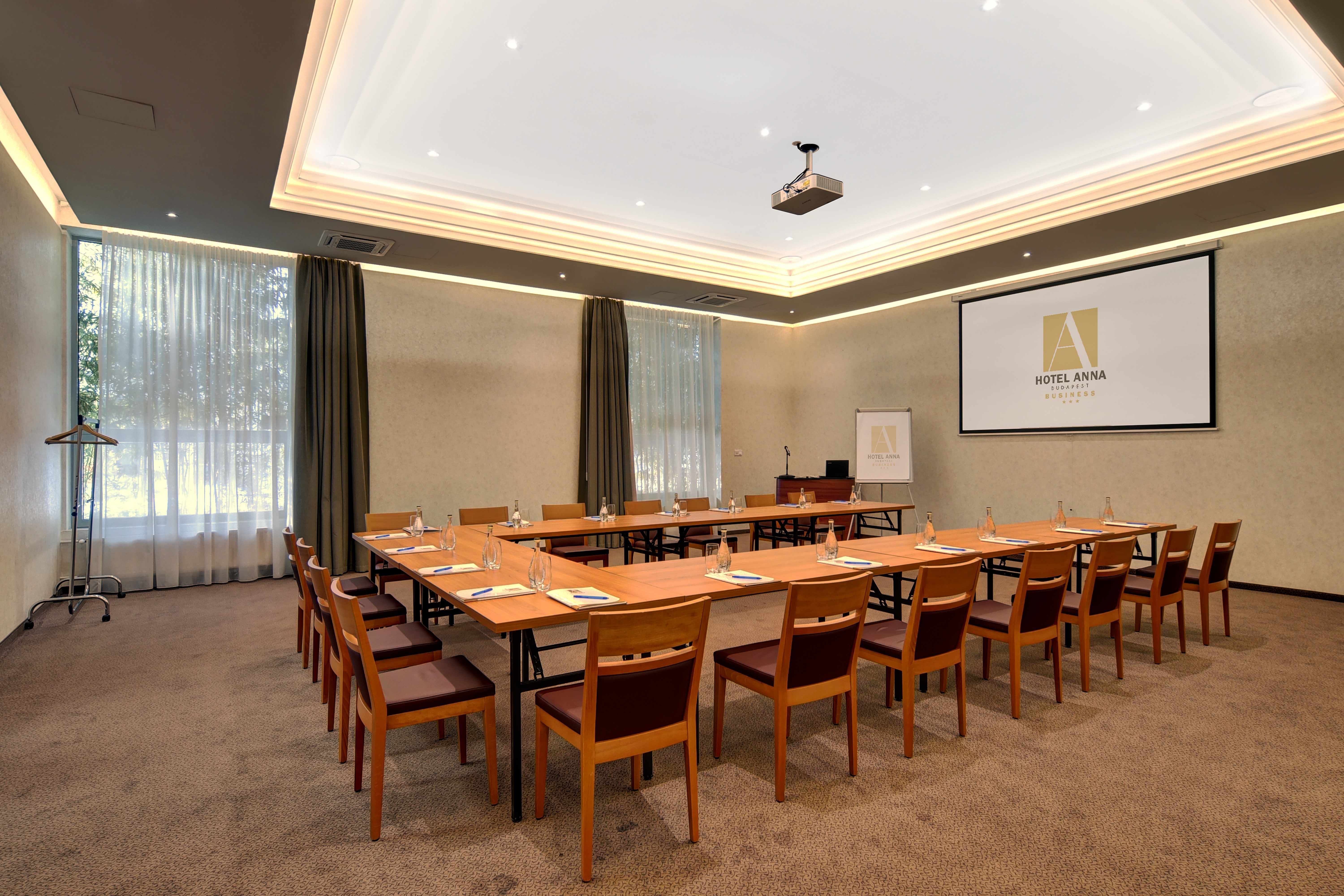Hotel Anna Budapest