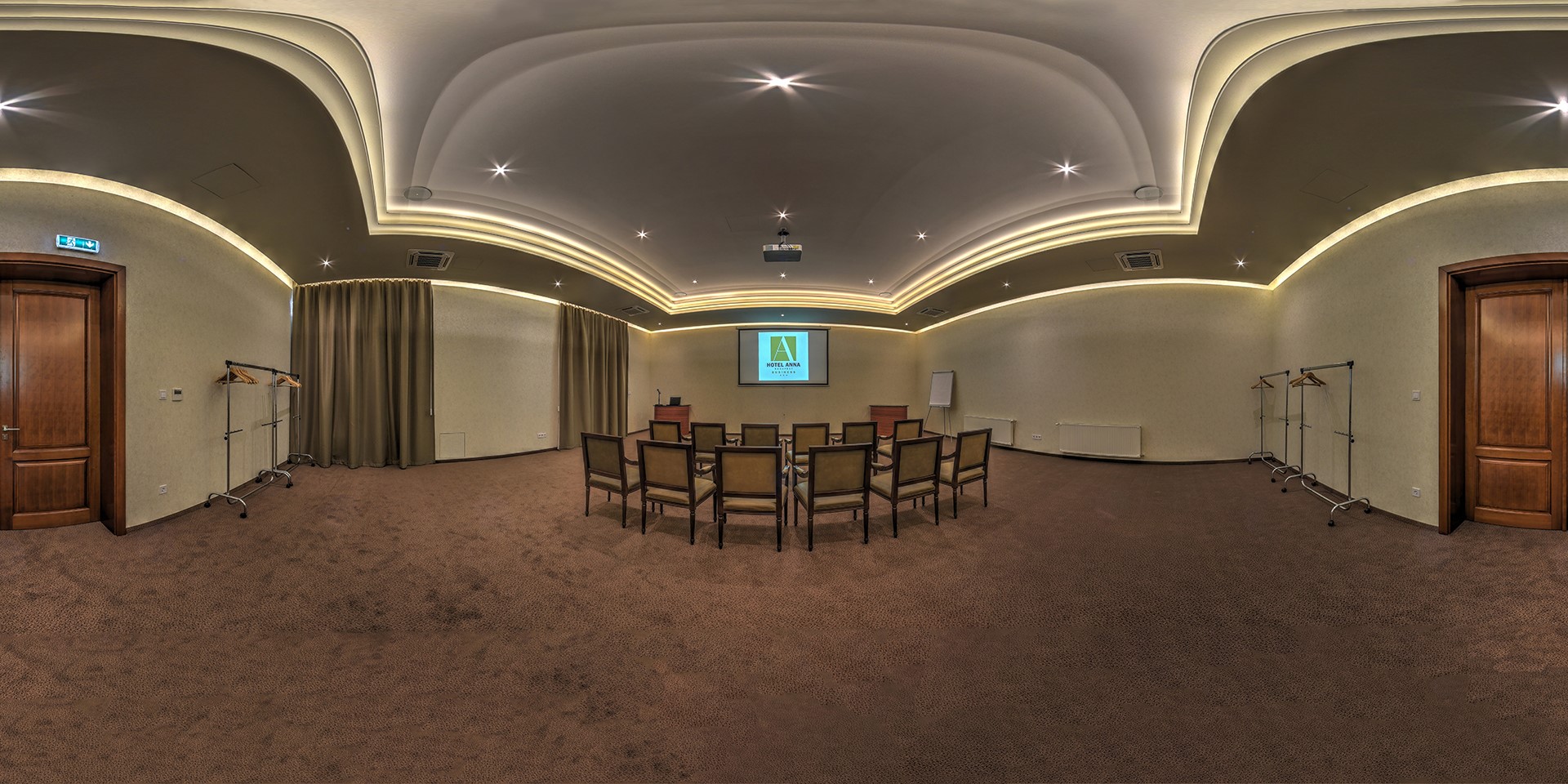 Hotel Anna Budapest