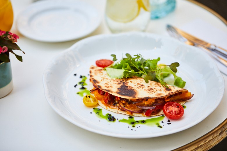 Centrál Kávéház és Étterem