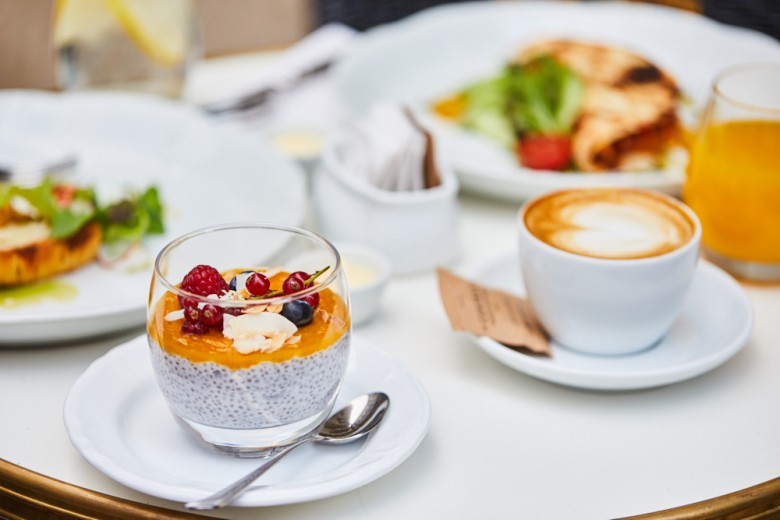 Centrál Kávéház és Étterem