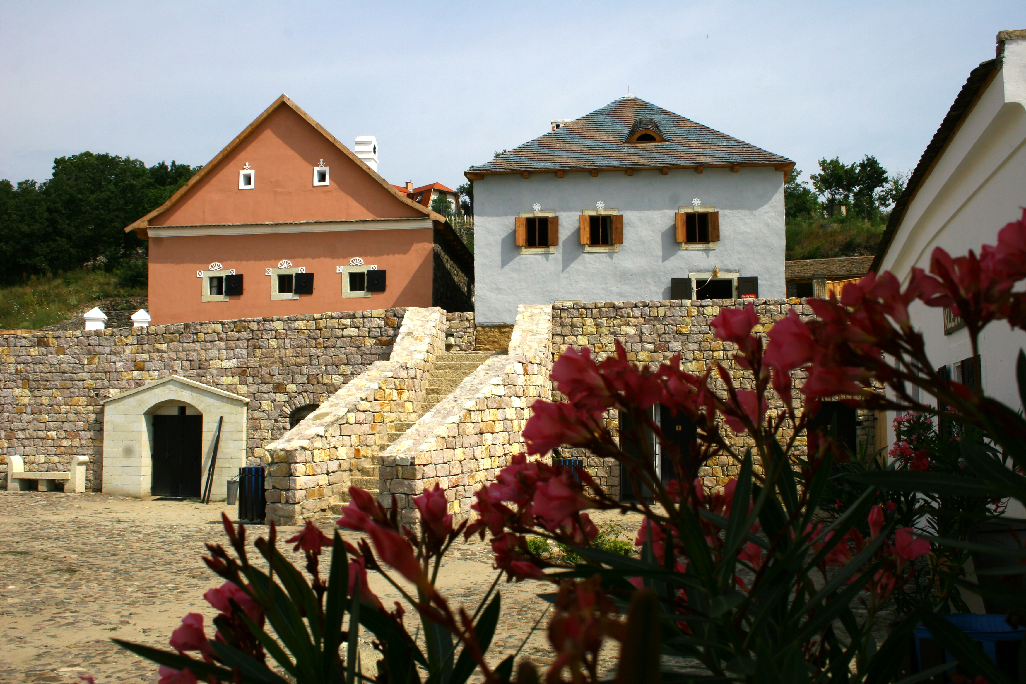 Szabadtéri Néprajzi Múzeum