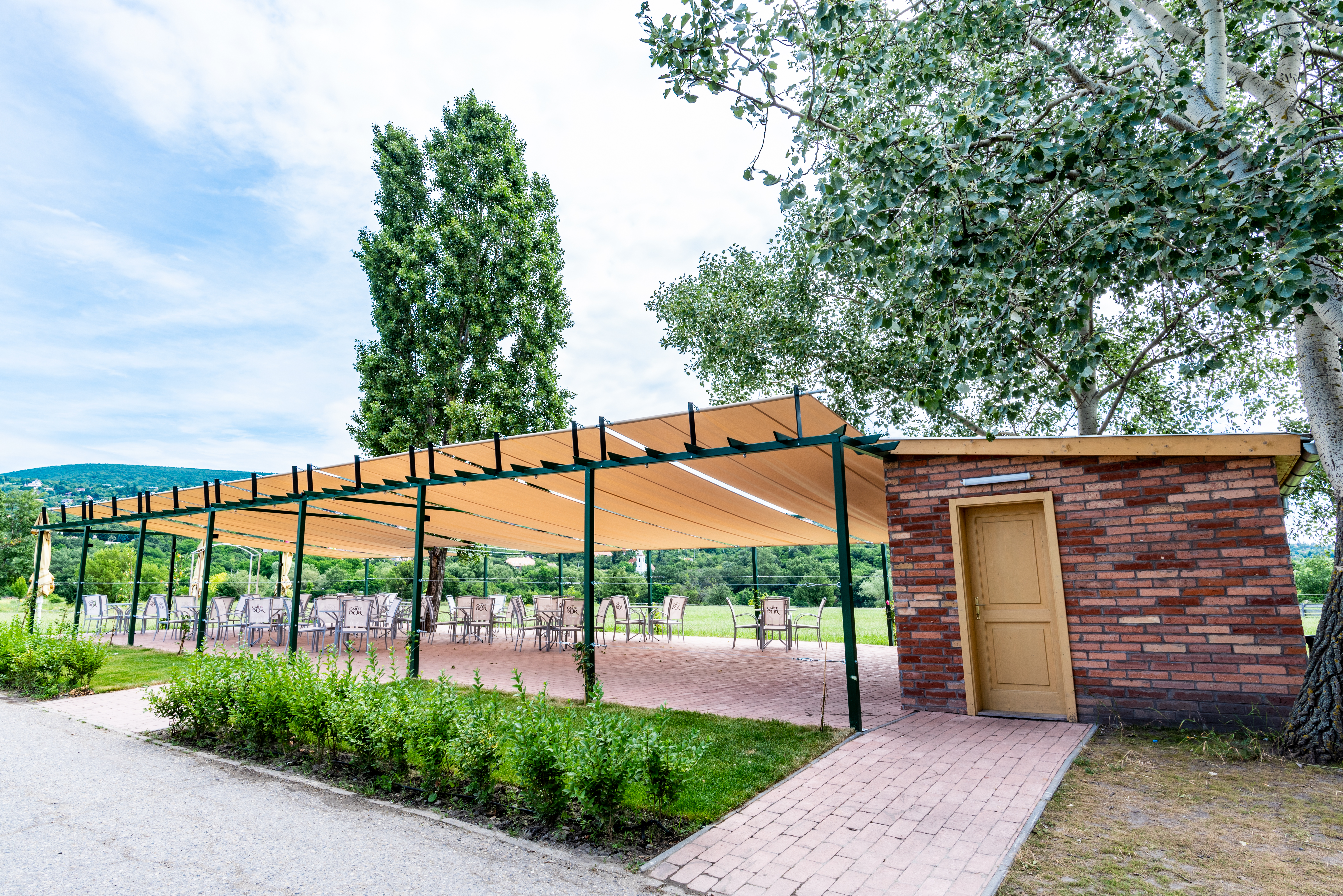 Szabadtéri Néprajzi Múzeum