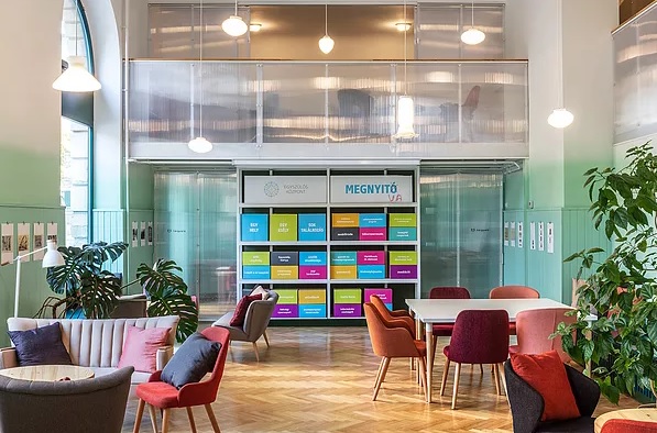 Egyszülős Központ