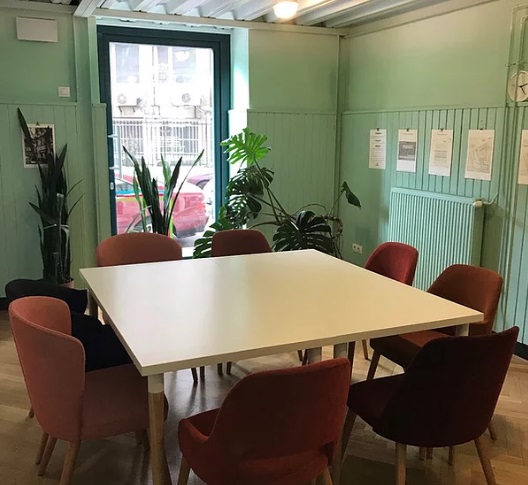 Egyszülős Központ