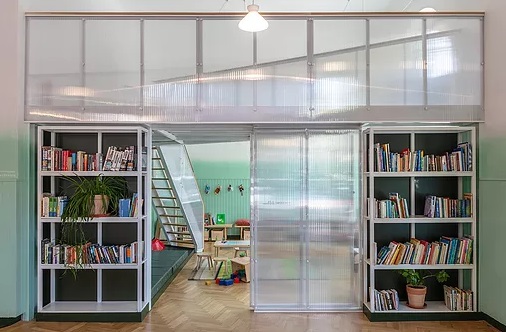 Egyszülős Központ