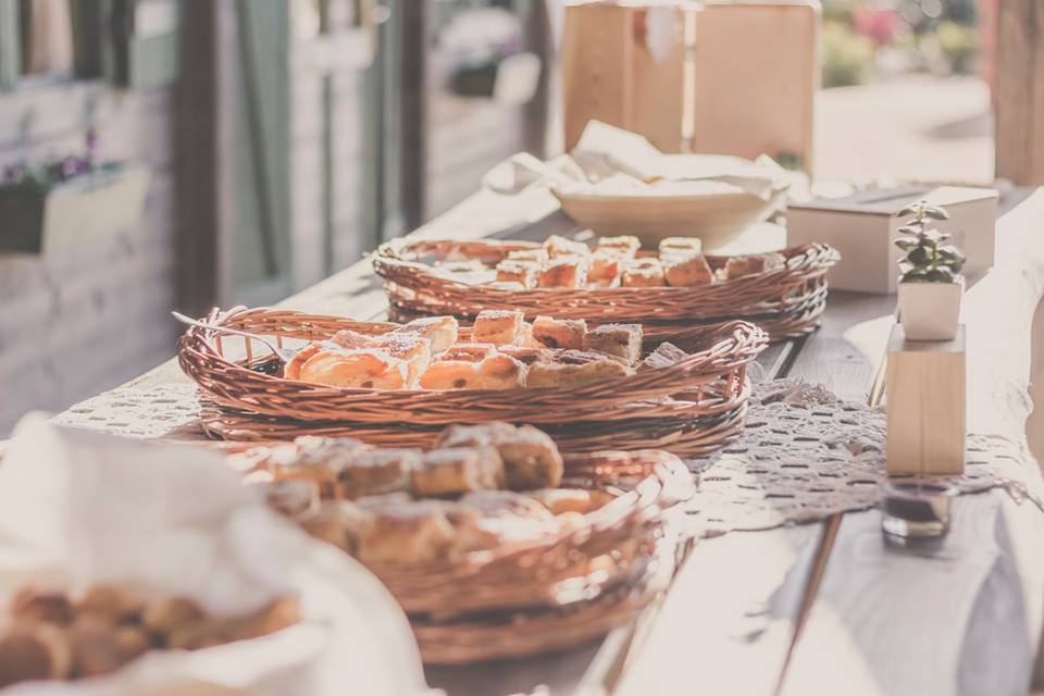 Levendulás Esküvő és Rendezvényhelyszín