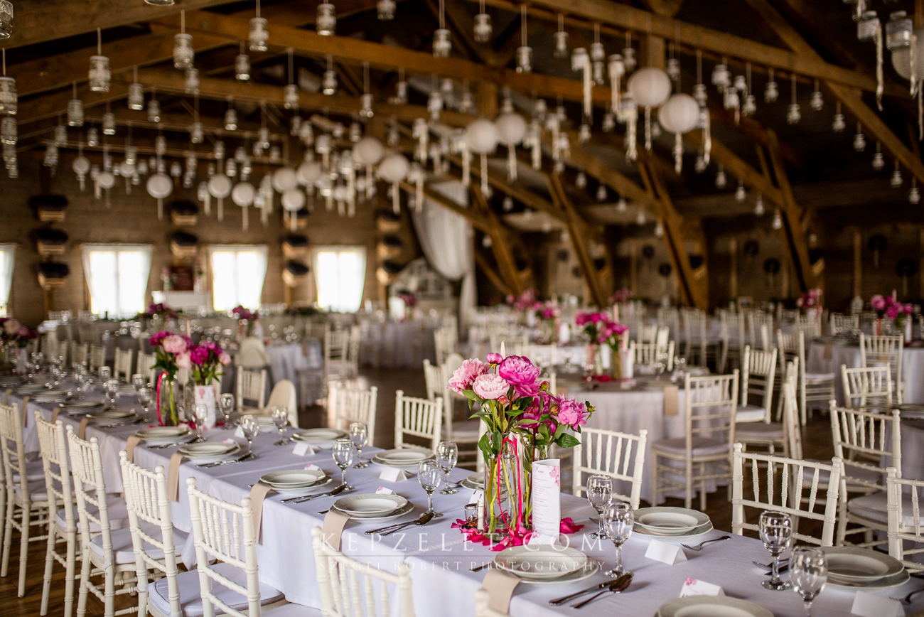 Levendulás Esküvő és Rendezvényhelyszín