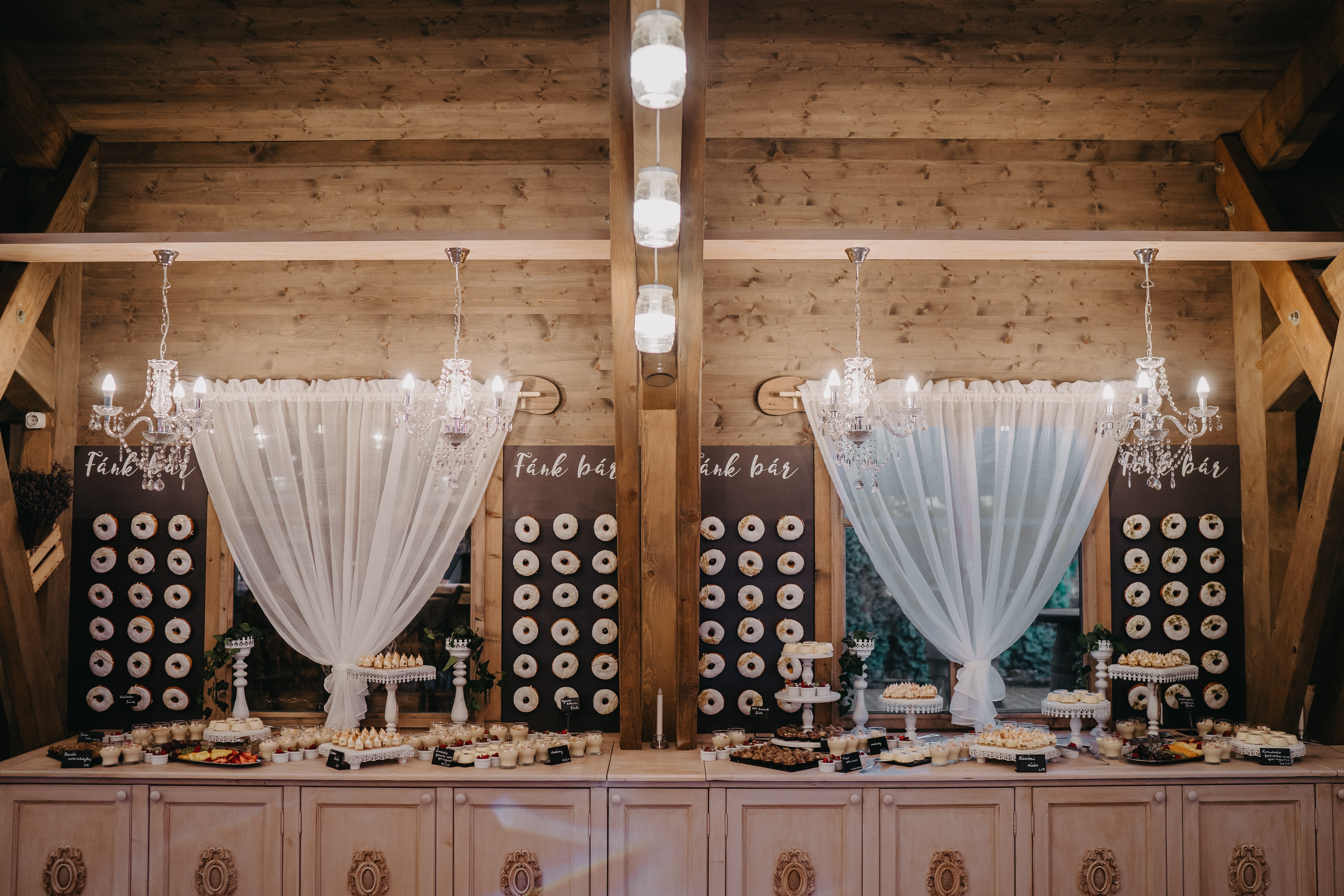 Levendulás Esküvő és Rendezvényhelyszín