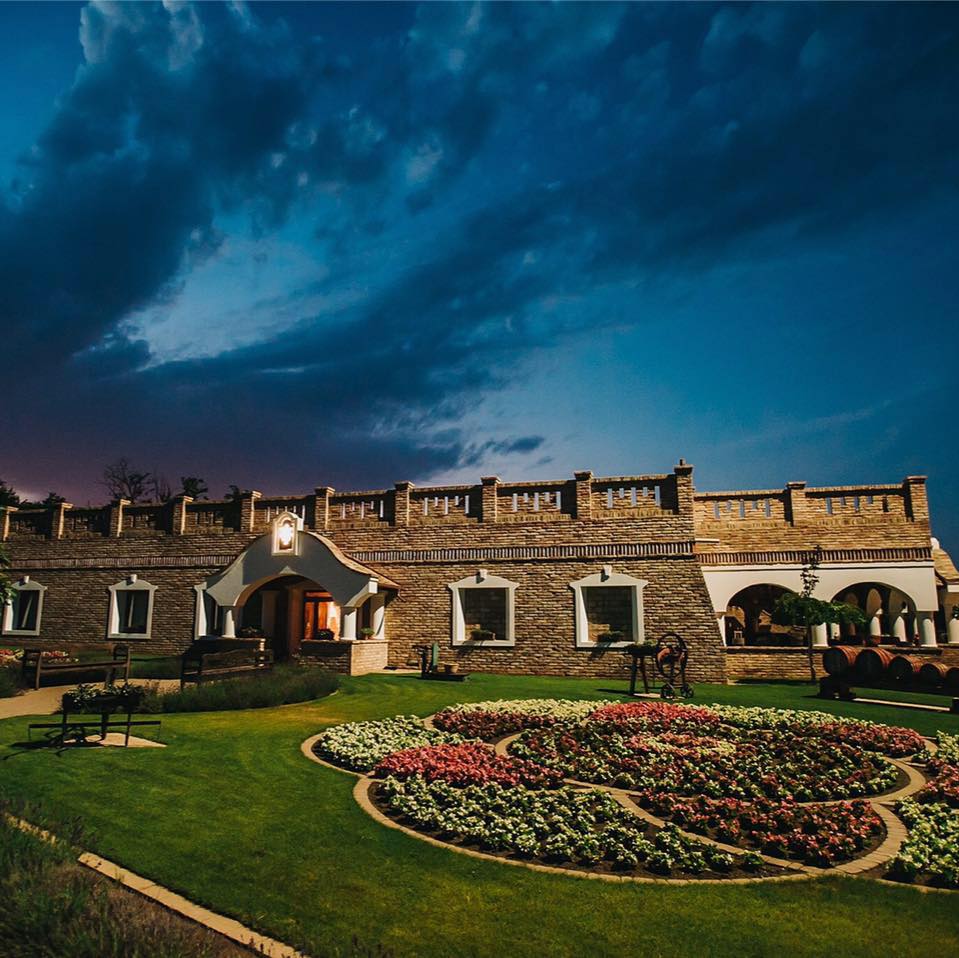 Levendulás Esküvő és Rendezvényhelyszín