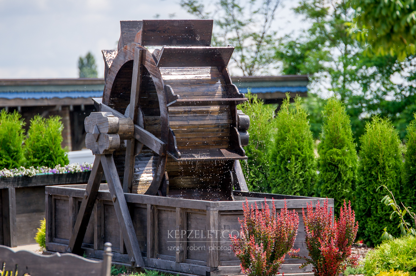 Levendulás Esküvő és Rendezvényhelyszín