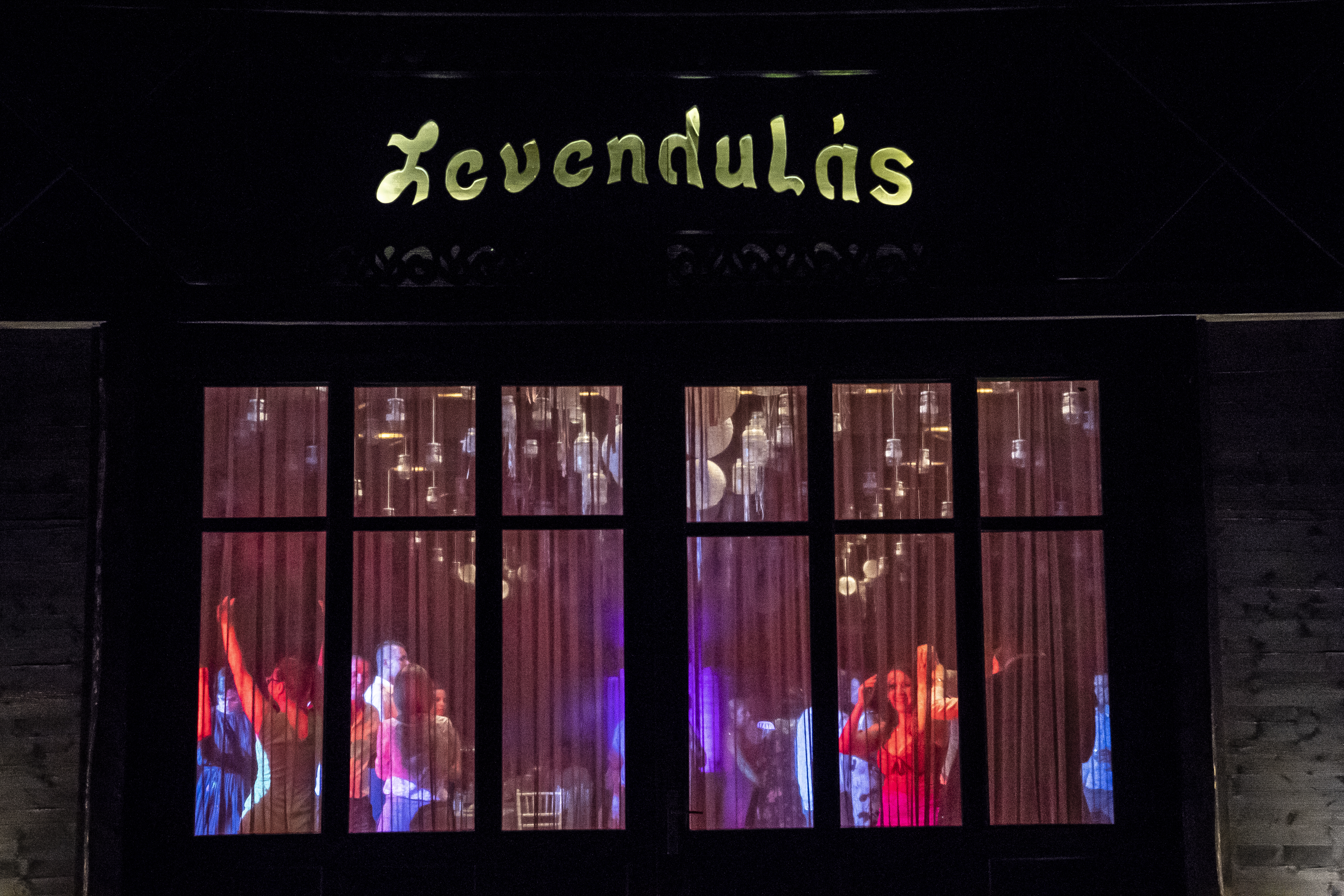 Levendulás Esküvő és Rendezvényhelyszín