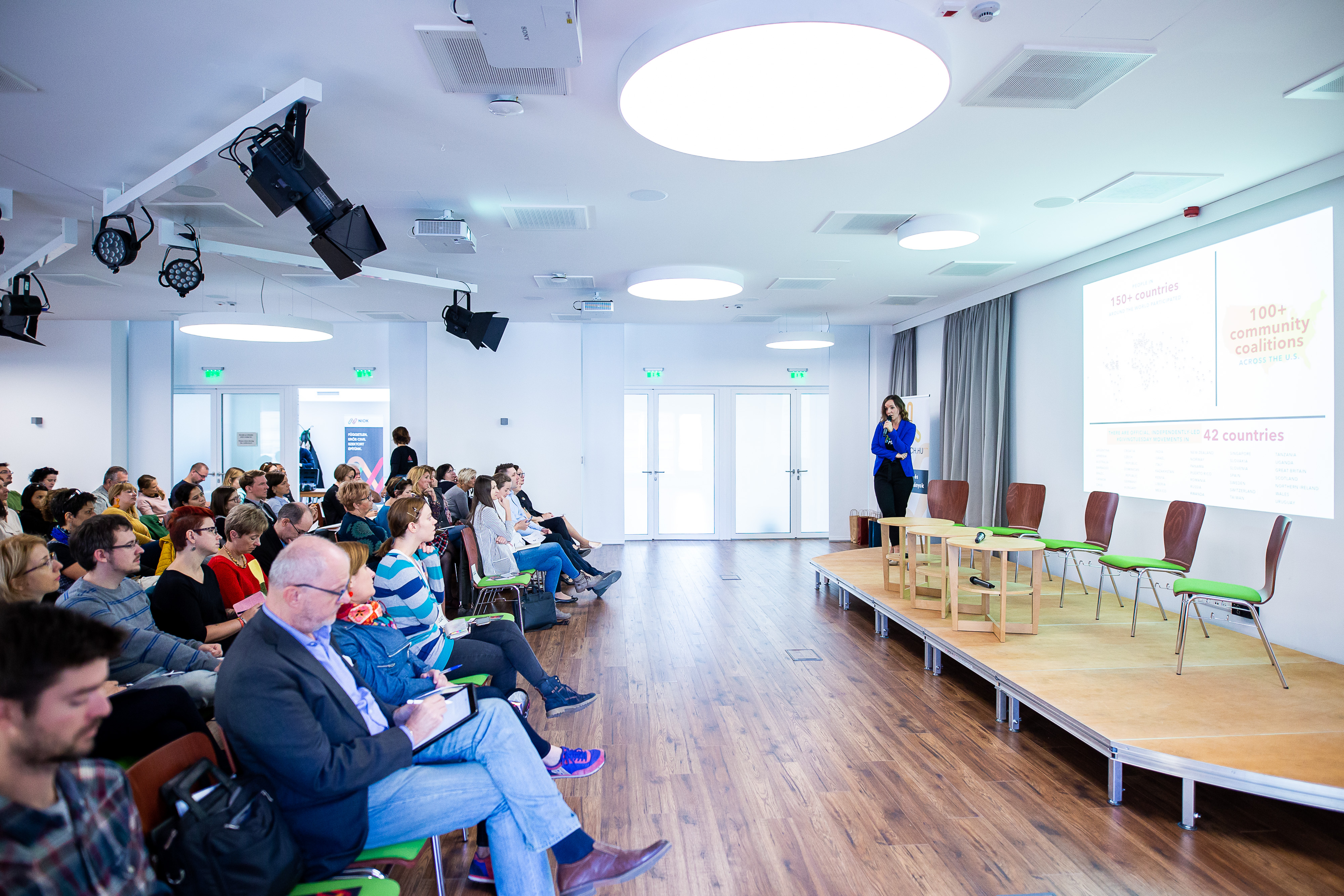 MagNet Közösségi Ház