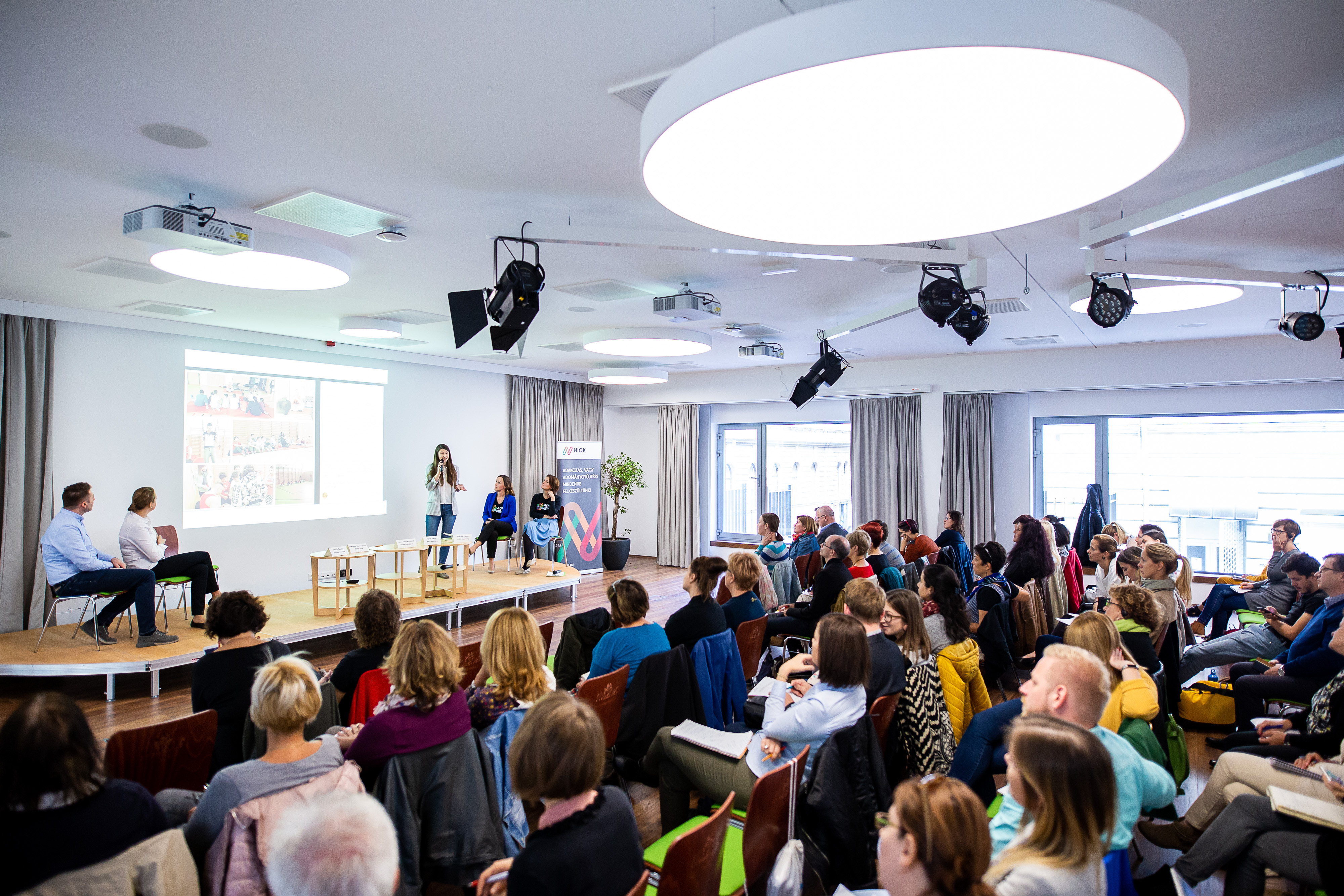 MagNet Közösségi Ház