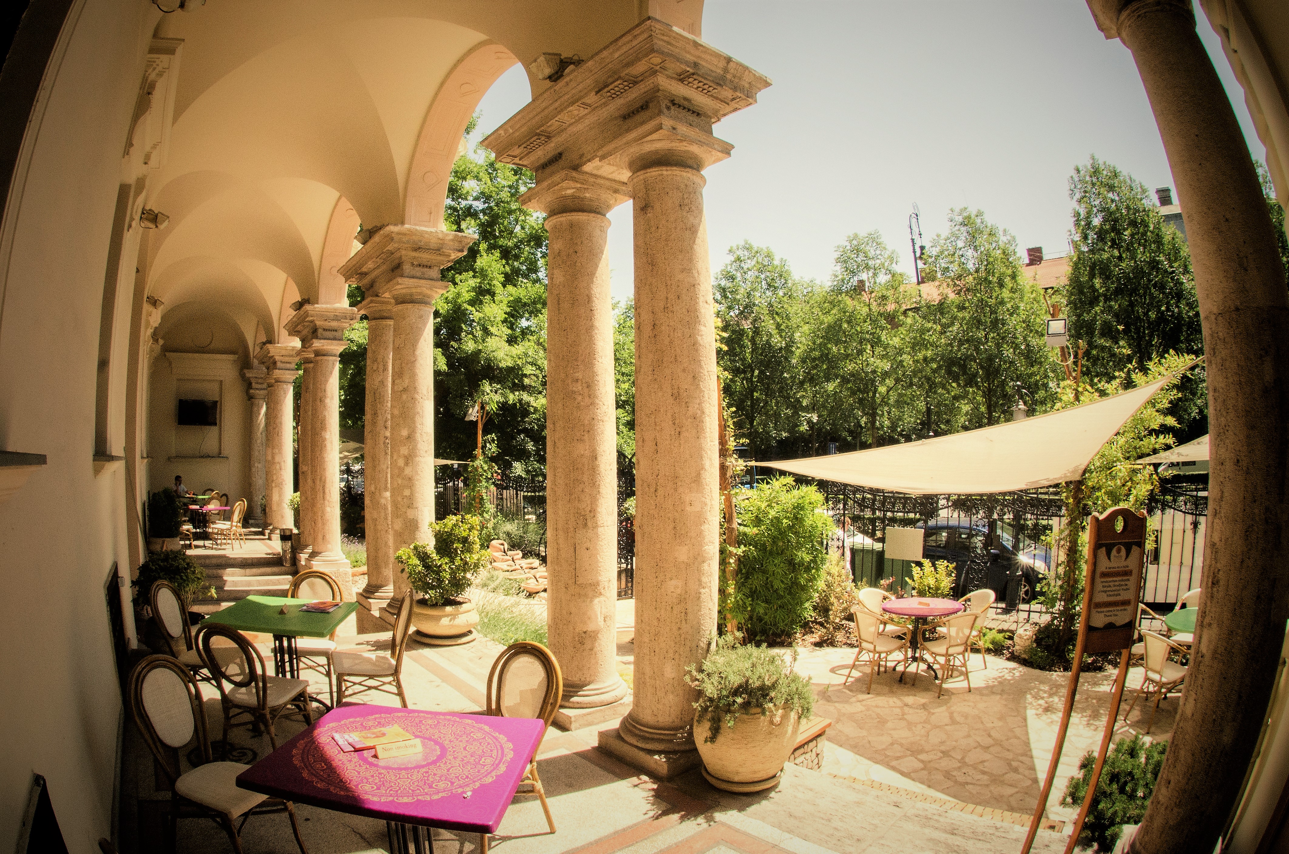 MagNet Közösségi Ház