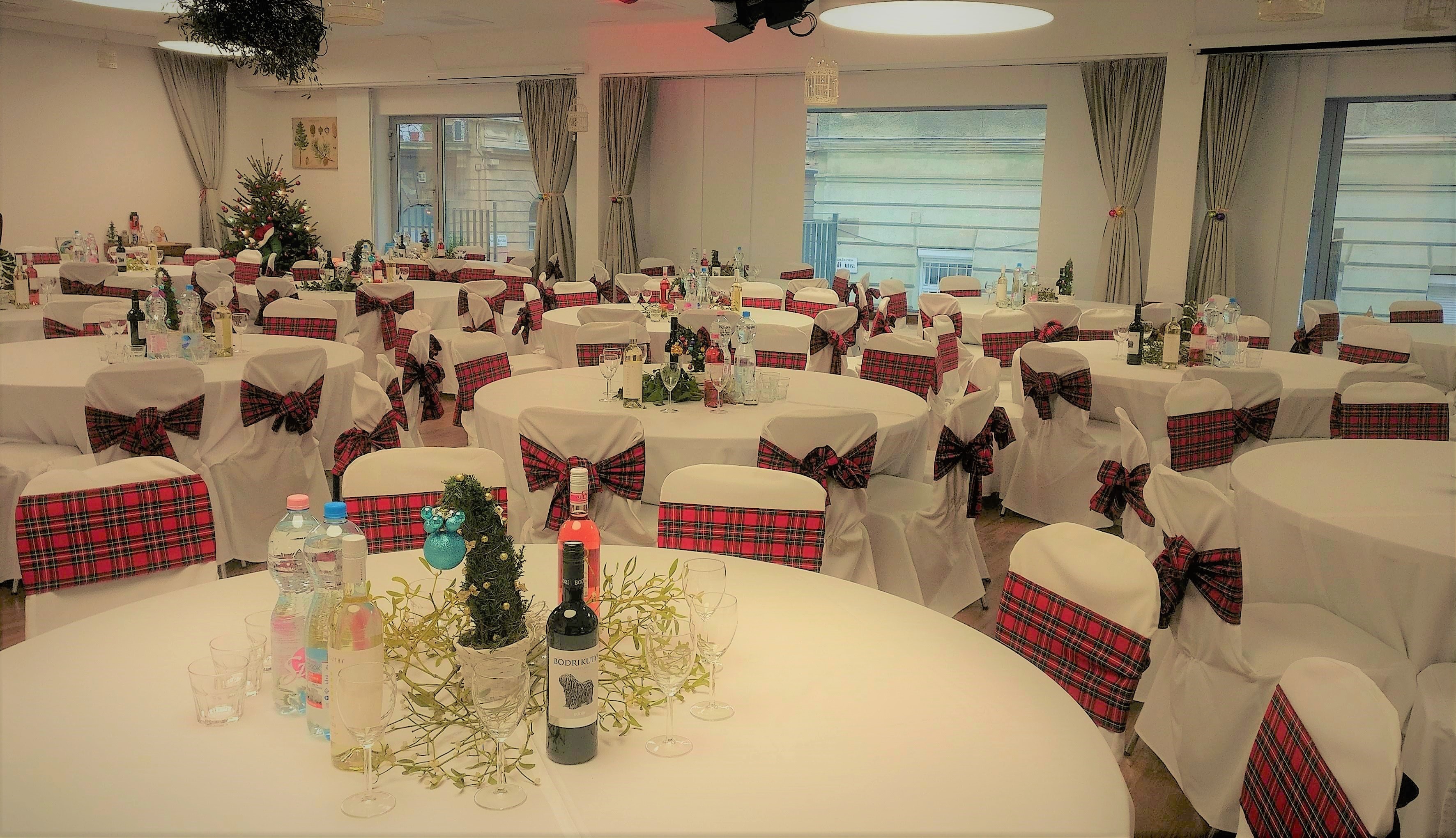 MagNet Közösségi Ház