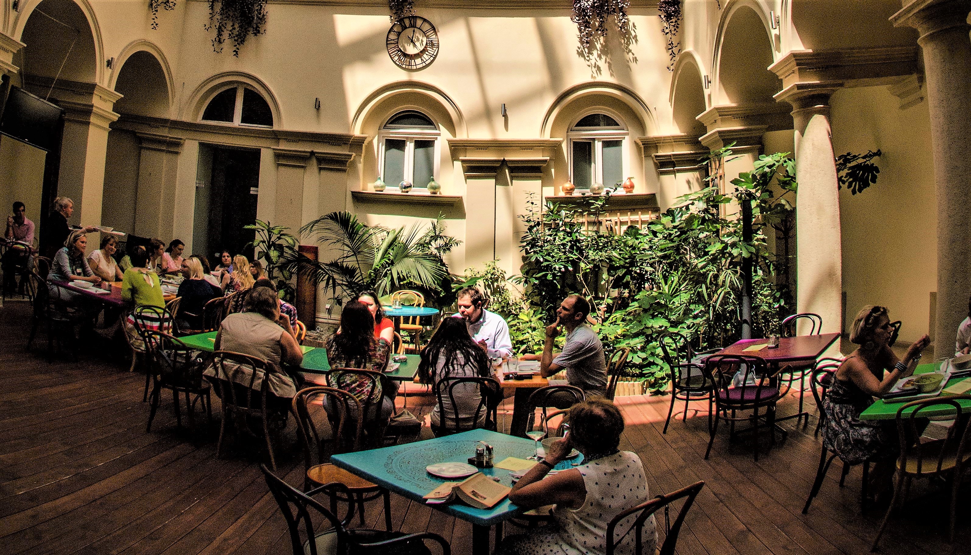 MagNet Közösségi Ház