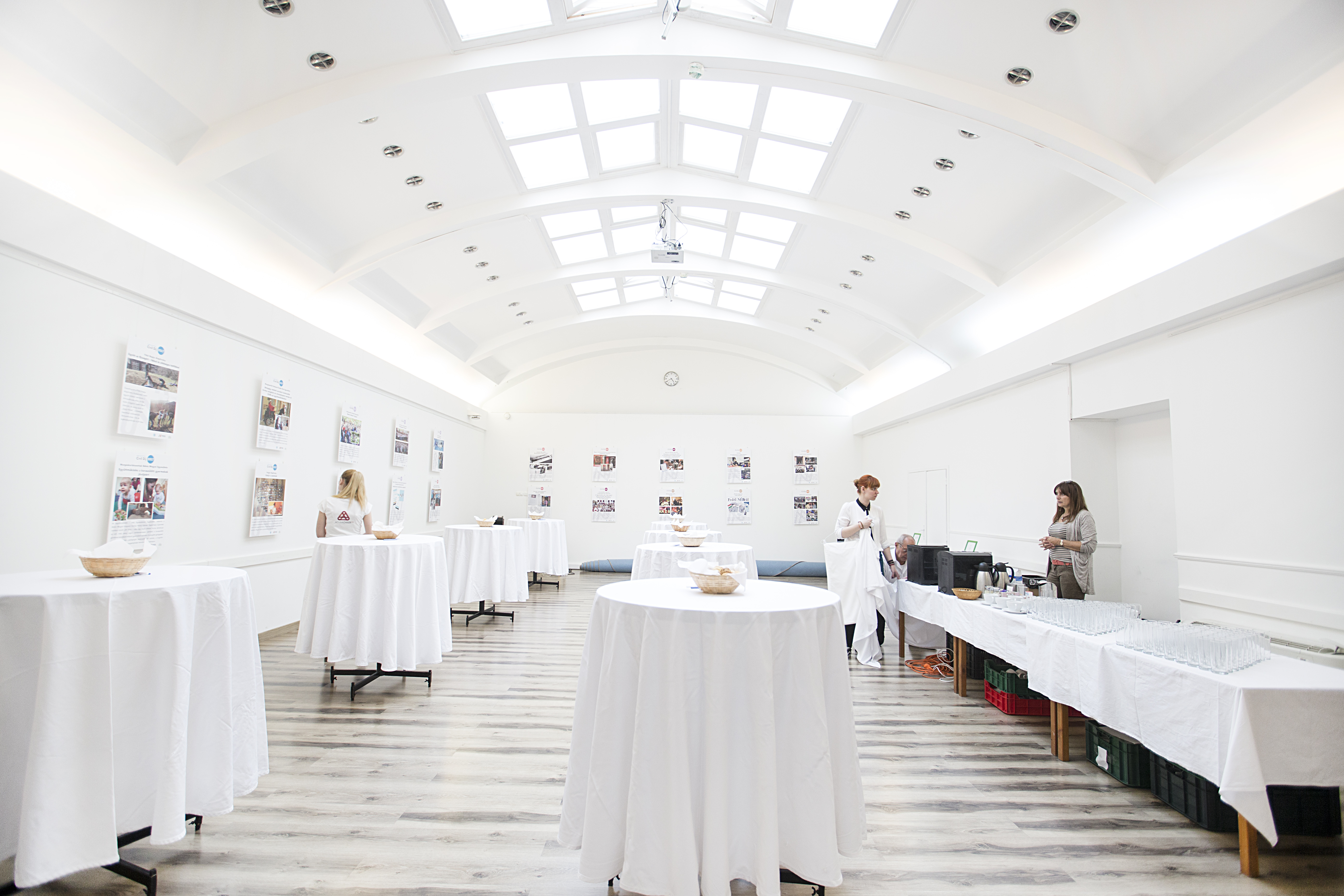 MagNet Közösségi Ház