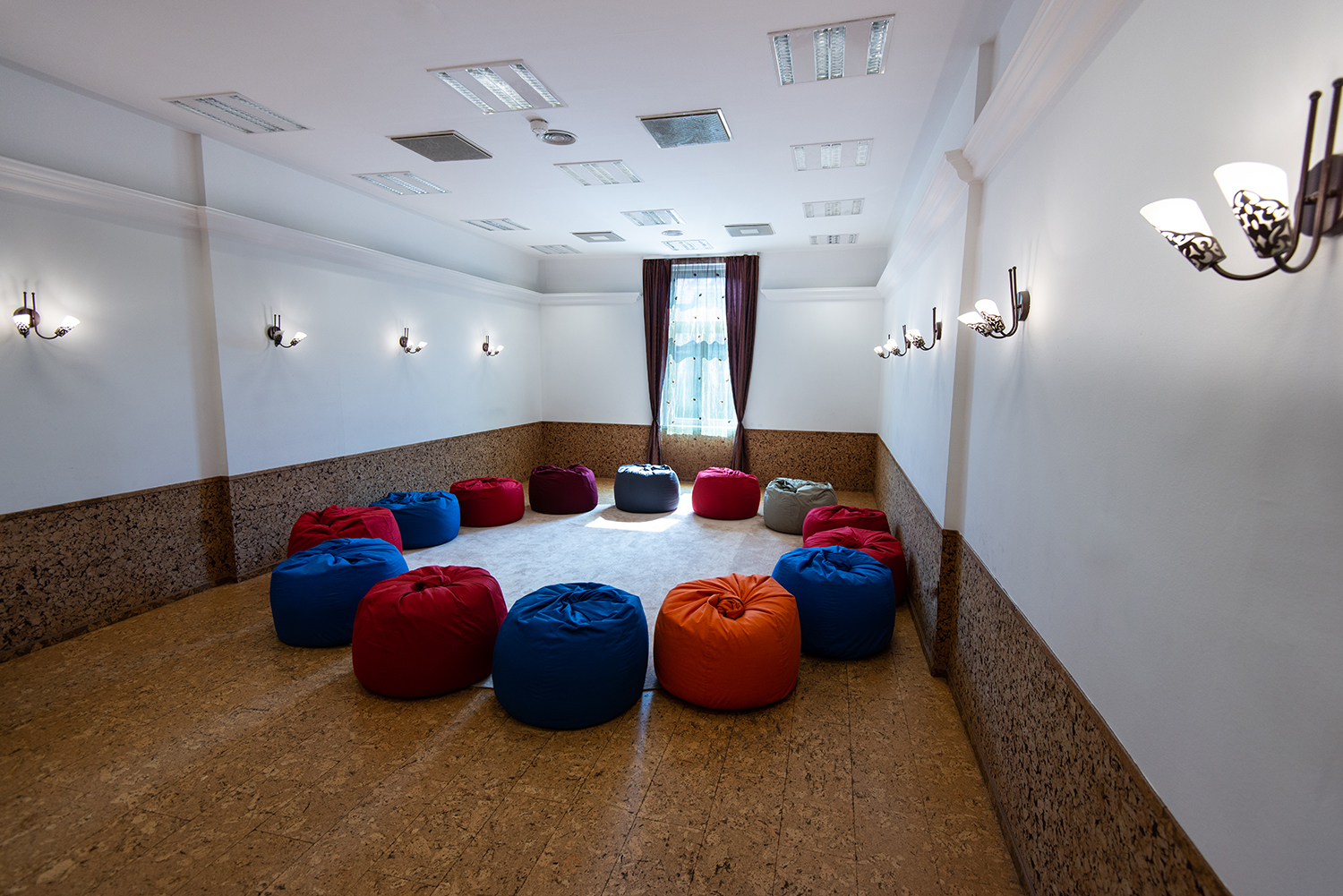 MagNet Közösségi Ház