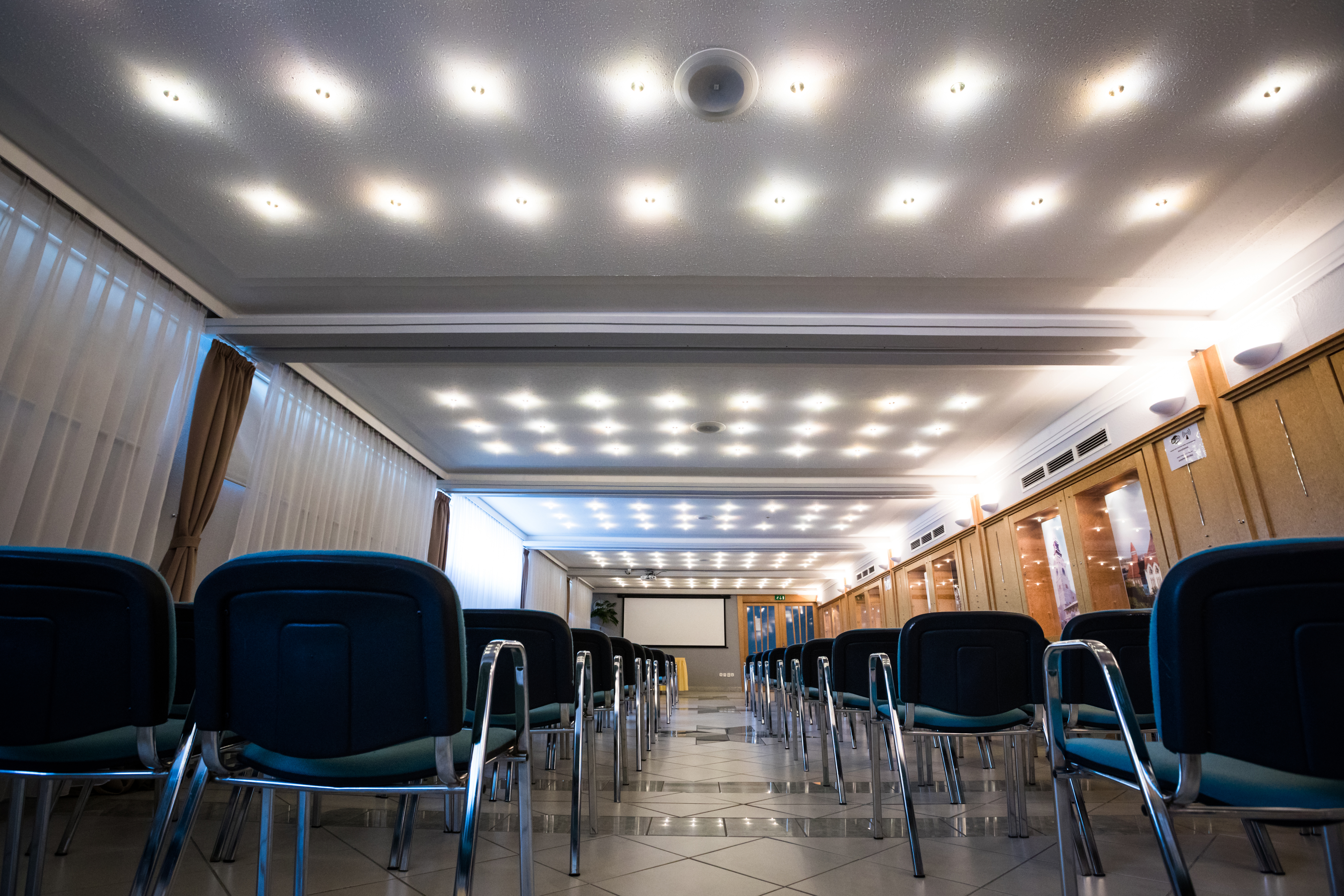 Aranyhomok Hotel Business & Relax