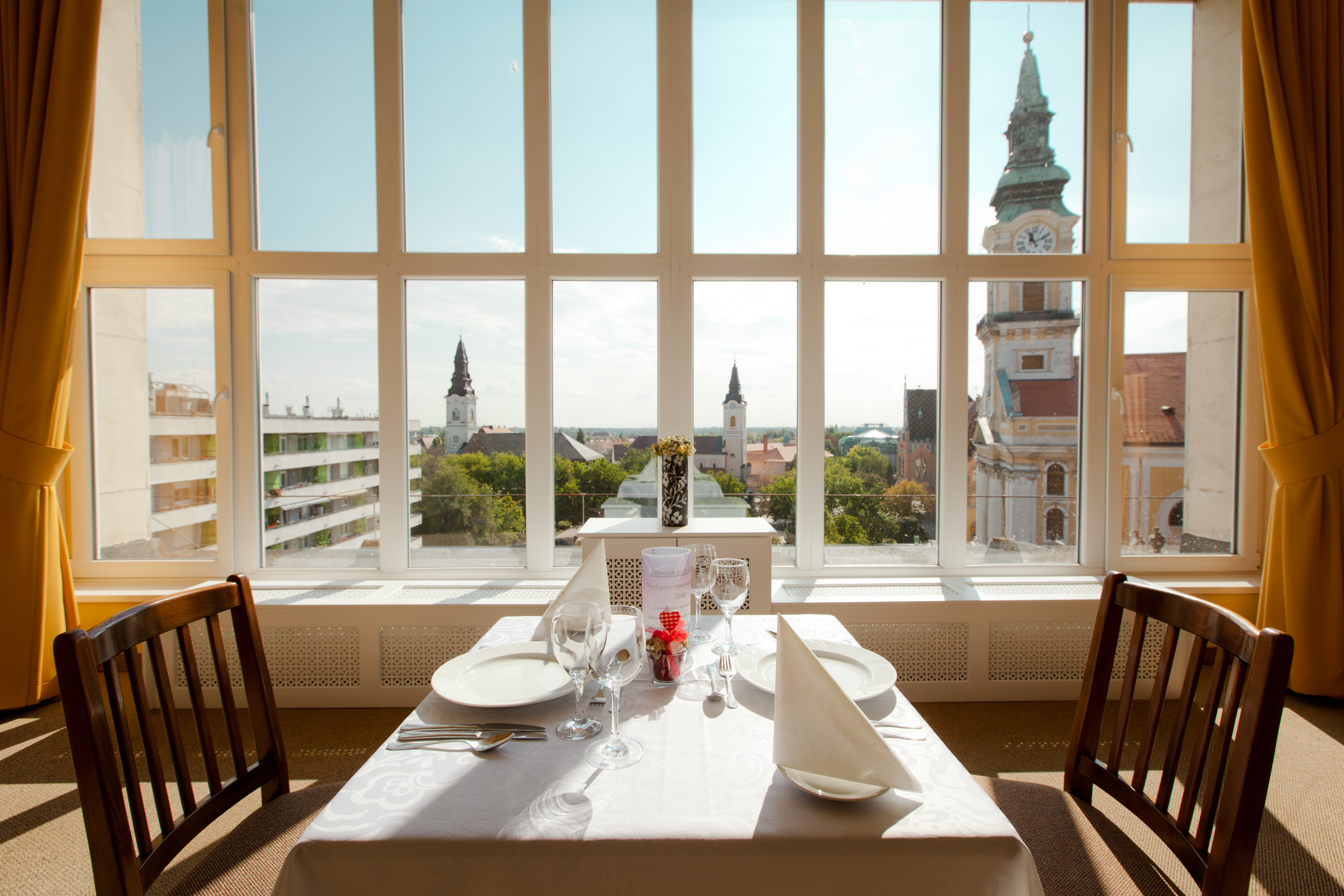 Aranyhomok Hotel Business & Relax