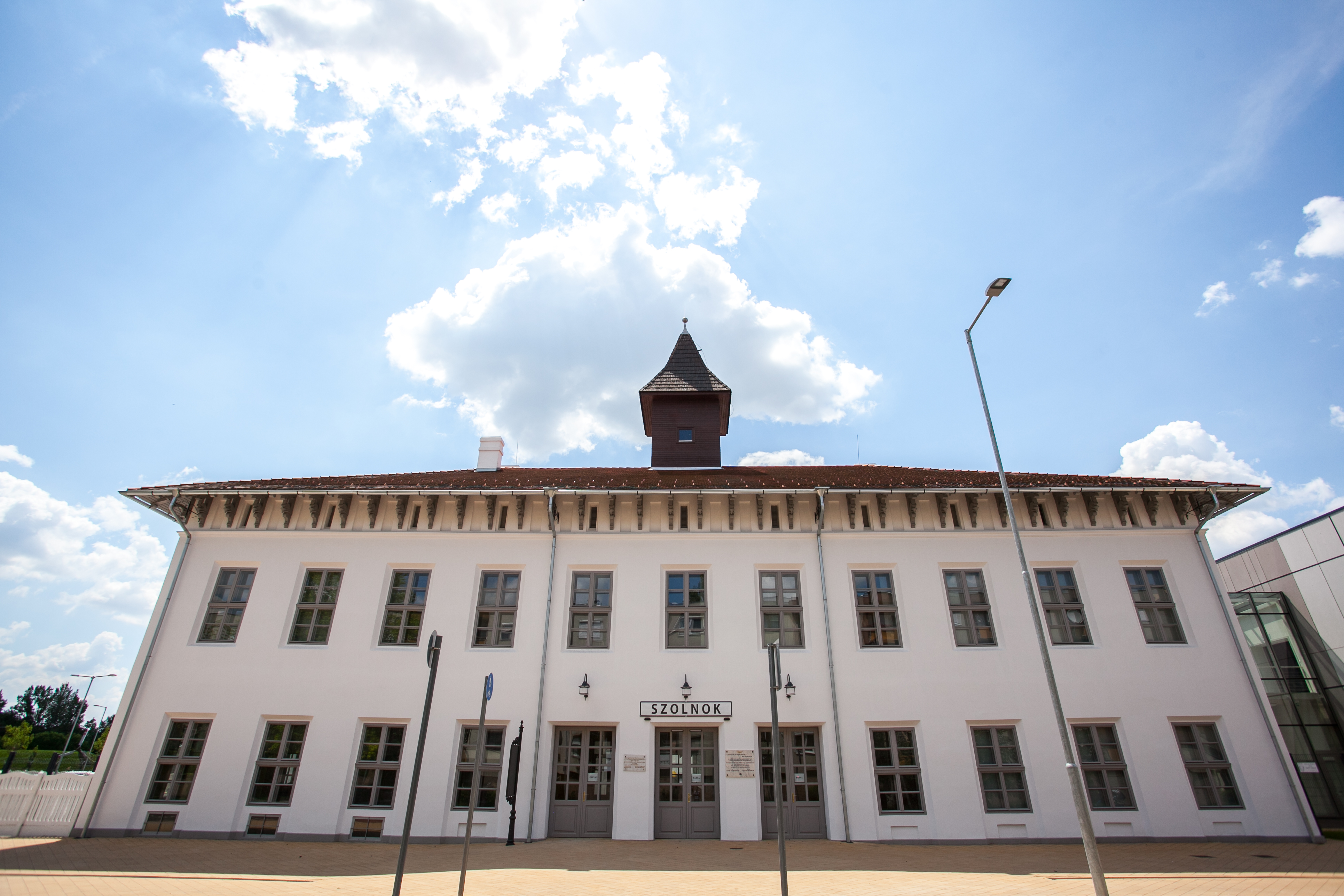 RepTár Szolnoki Repülőmúzeum