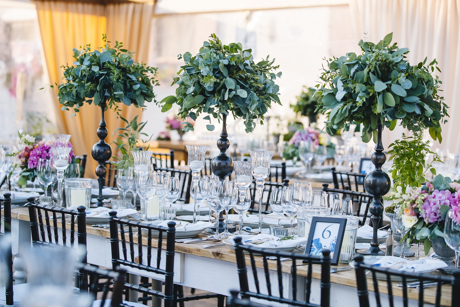 The Houses of History – anno 1830