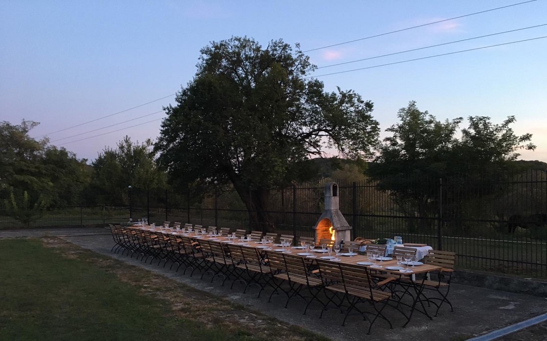 The Houses of History – anno 1830