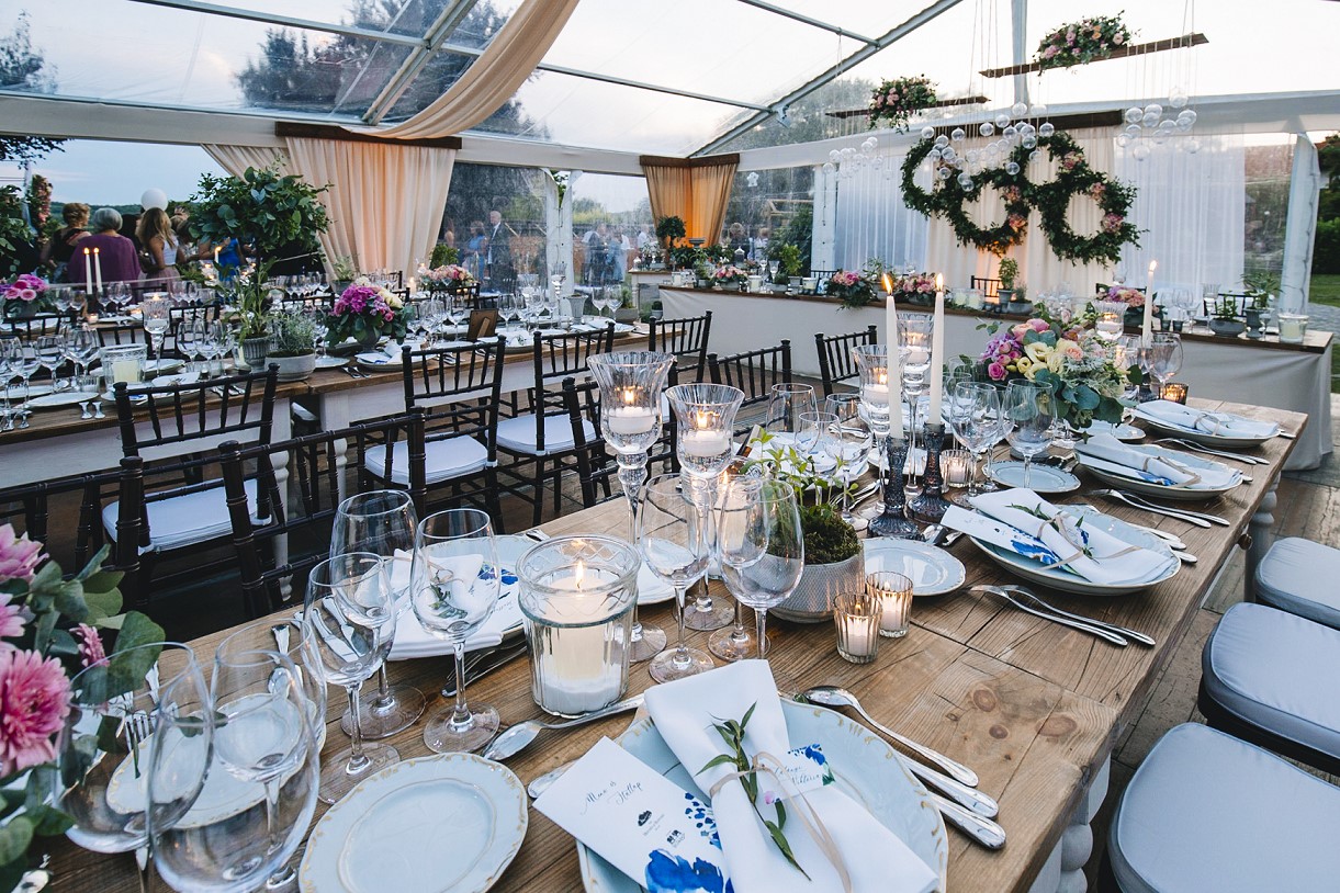 The Houses of History – anno 1830