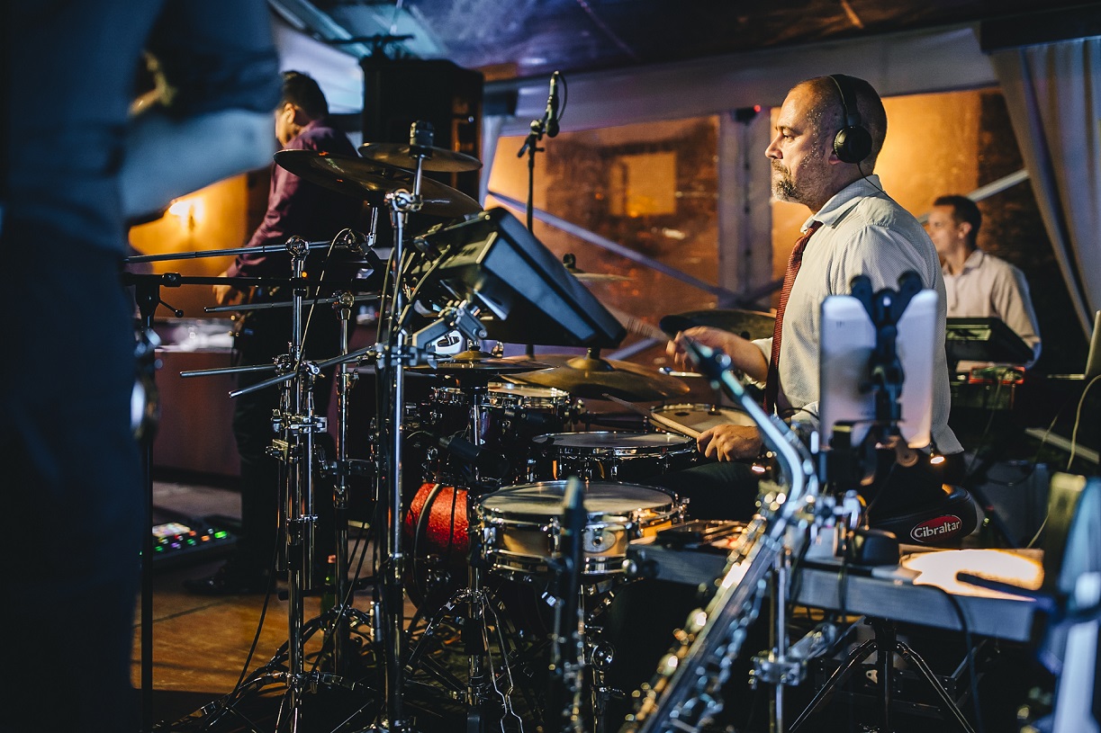 The Houses of History – anno 1830