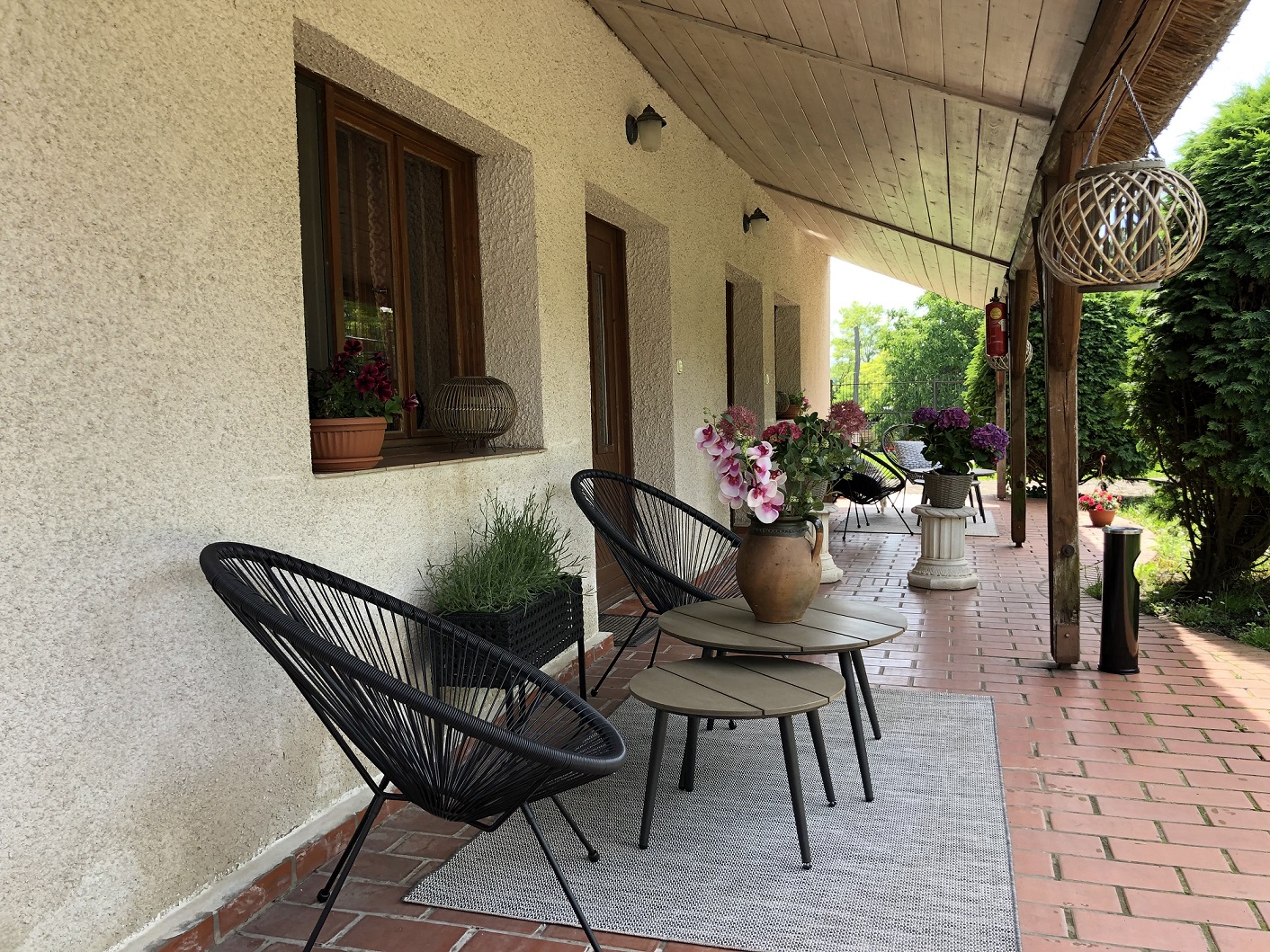 The Houses of History – anno 1830