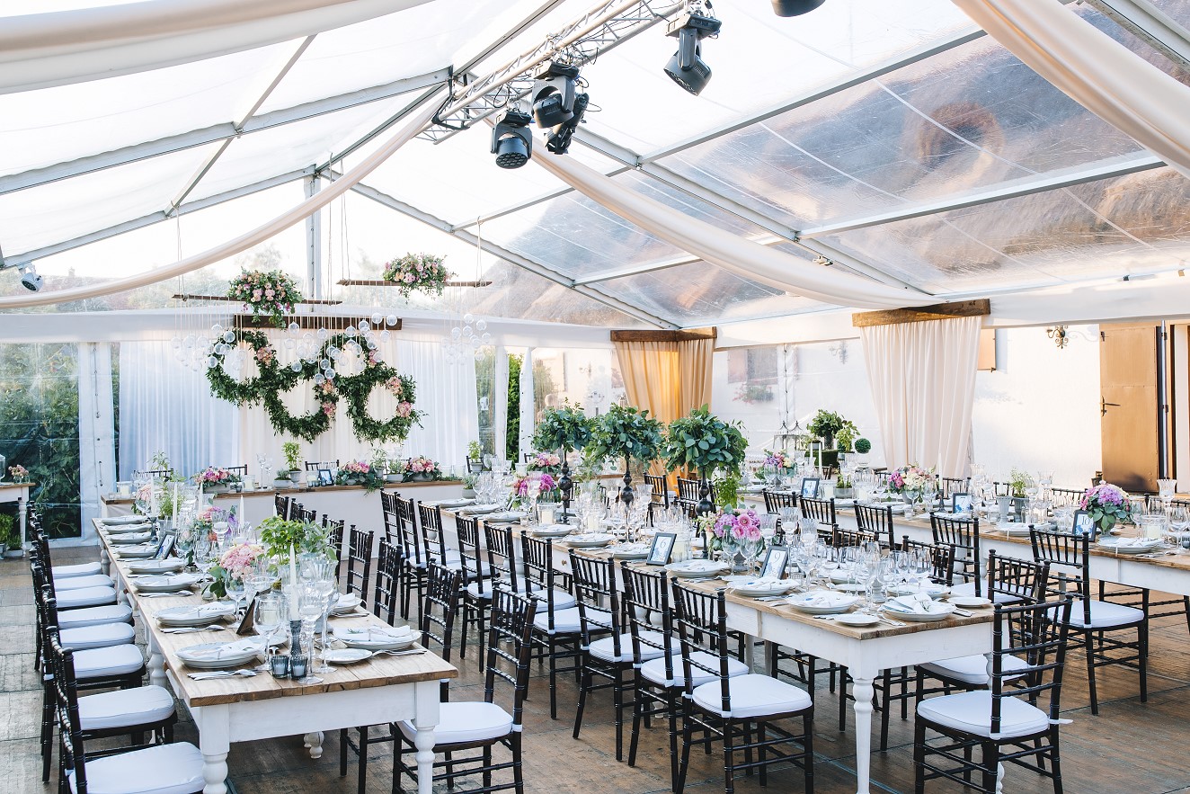 The Houses of History – anno 1830