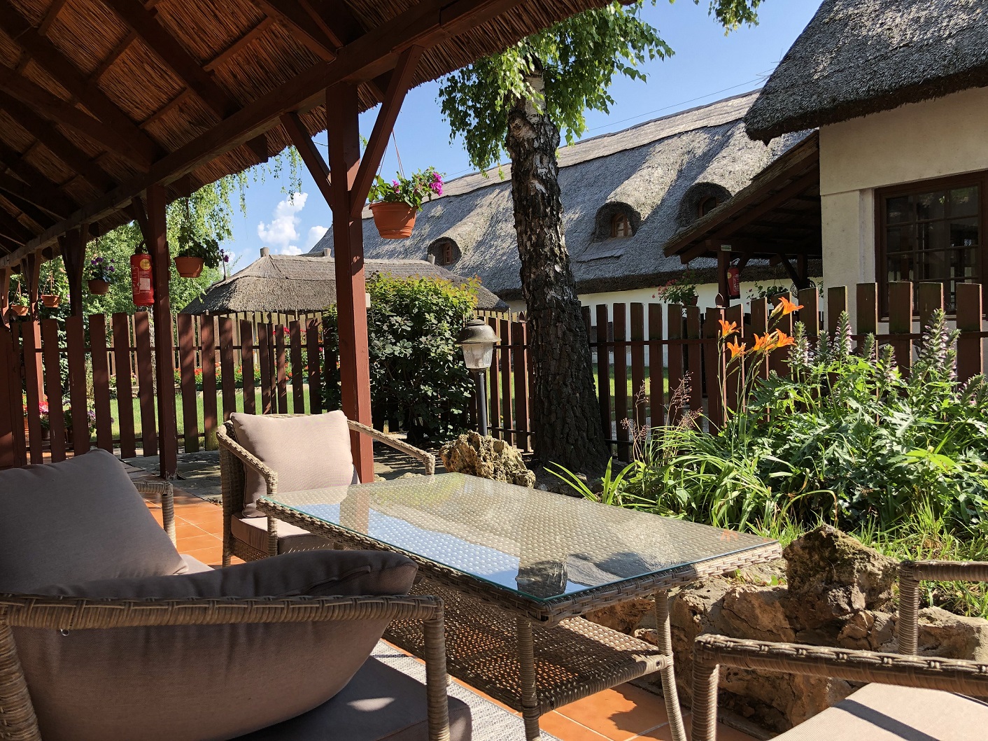 The Houses of History – anno 1830