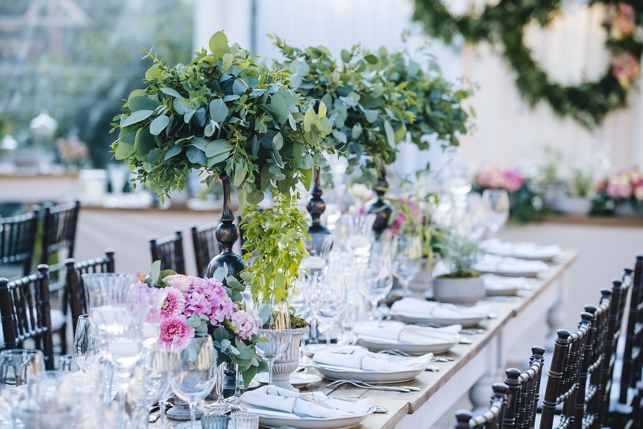 The Houses of History – anno 1830