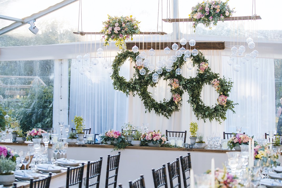 The Houses of History – anno 1830