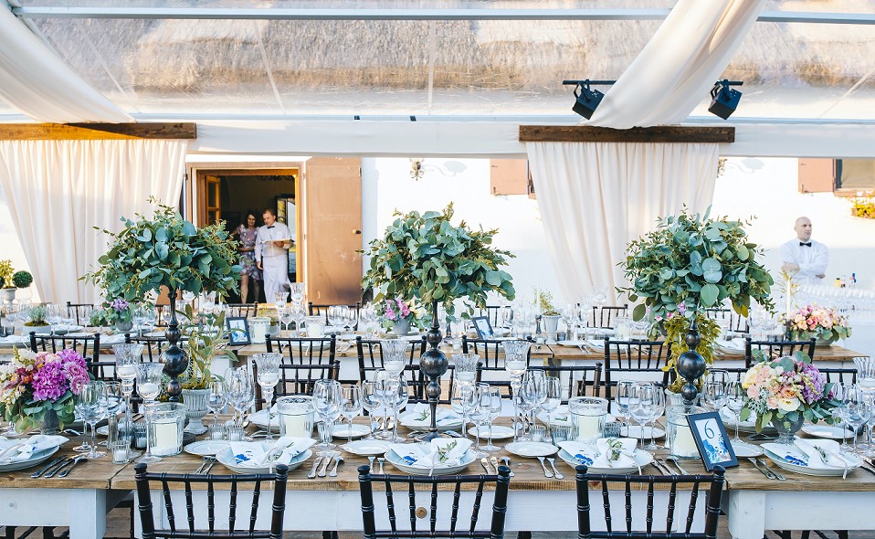 The Houses of History – anno 1830