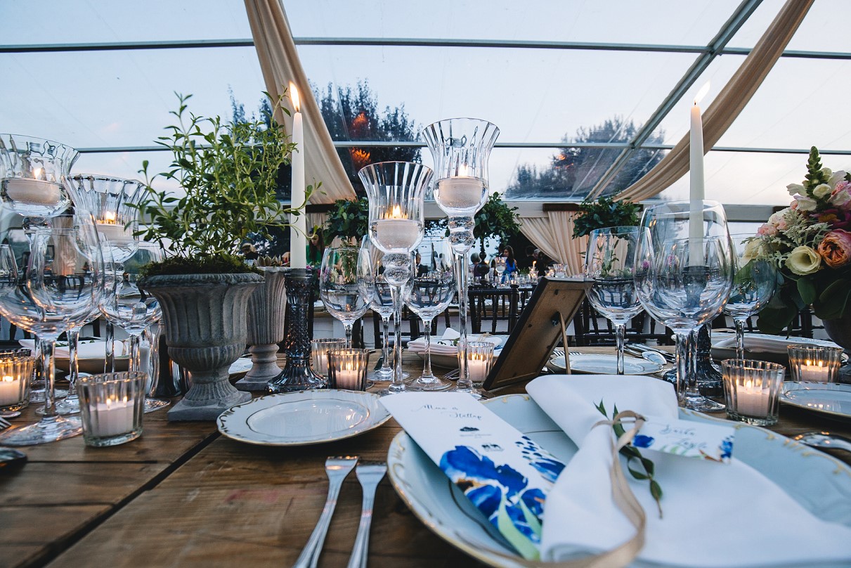 The Houses of History – anno 1830