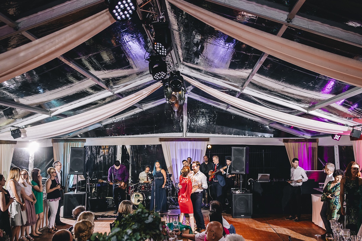 The Houses of History – anno 1830