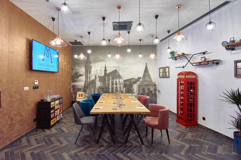 Hotel Memories OldTown